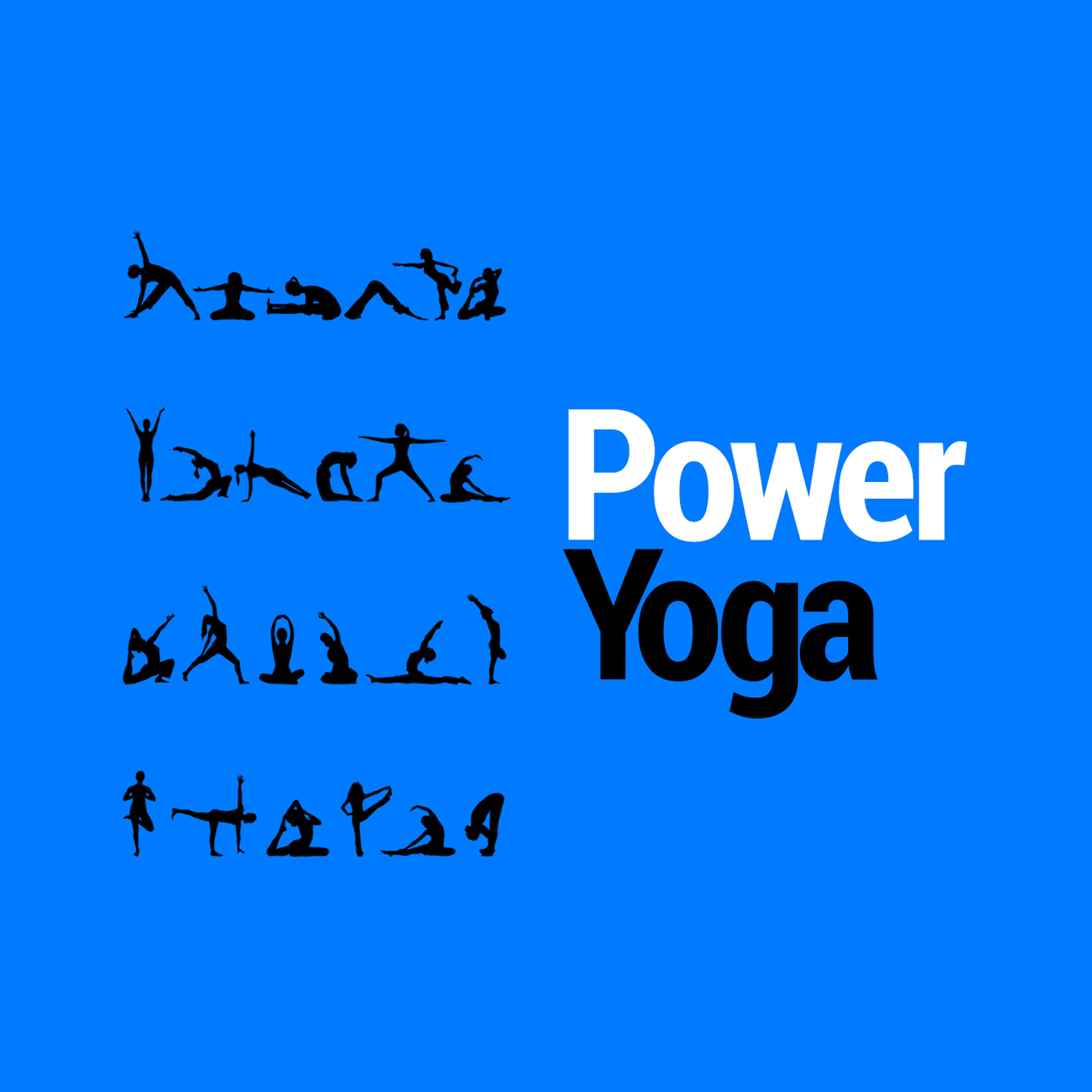 Yoga Beats - Univited (129 BPM)