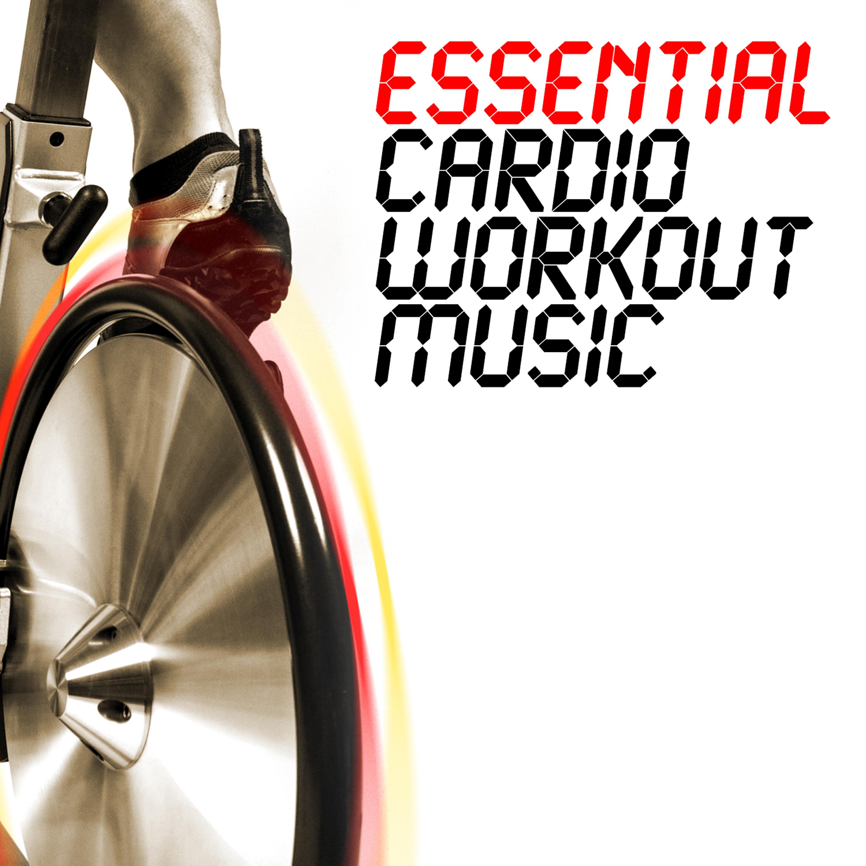 Running Spinning Workout Music - House Every Weekend (122 BPM)