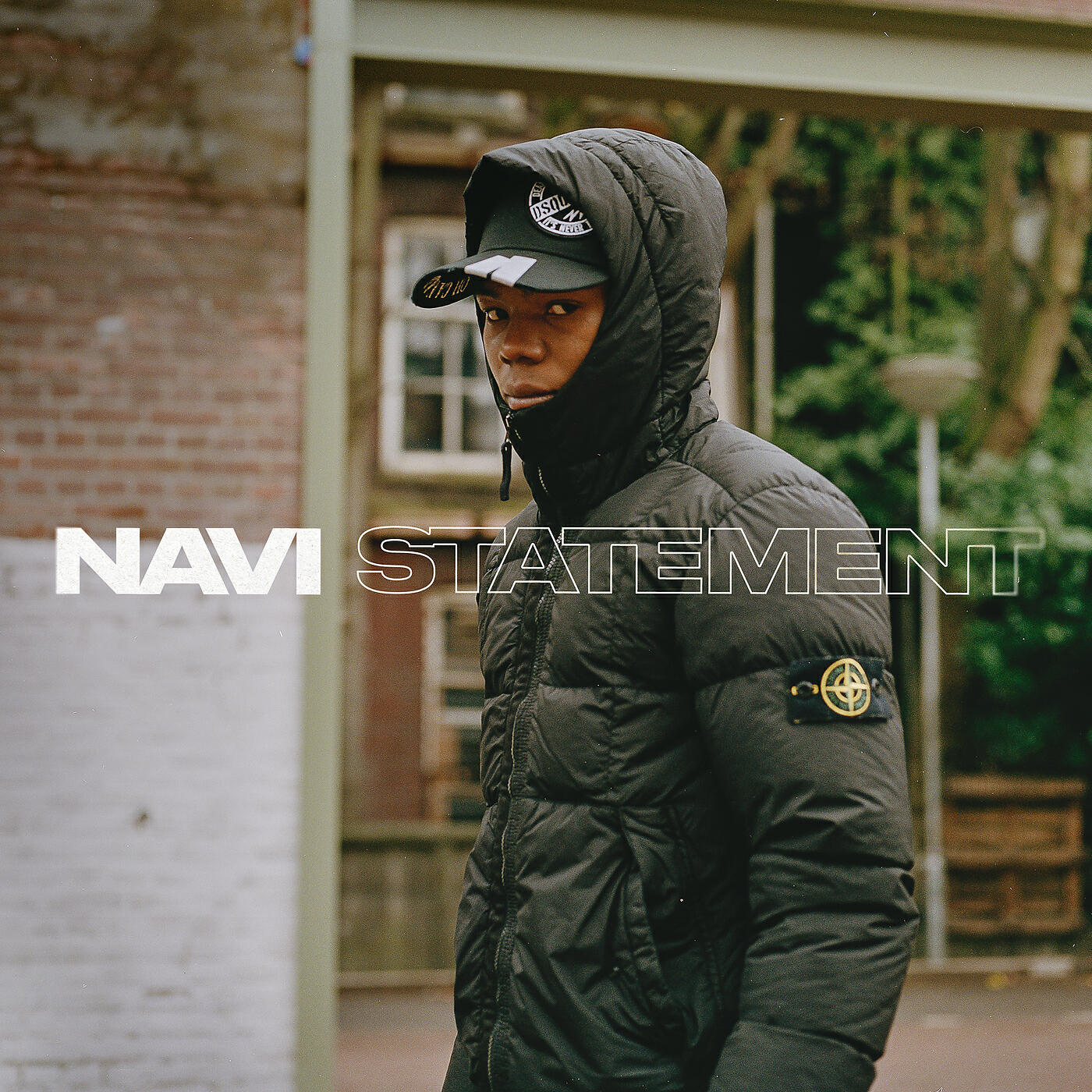 NAVI - Sauce Niet