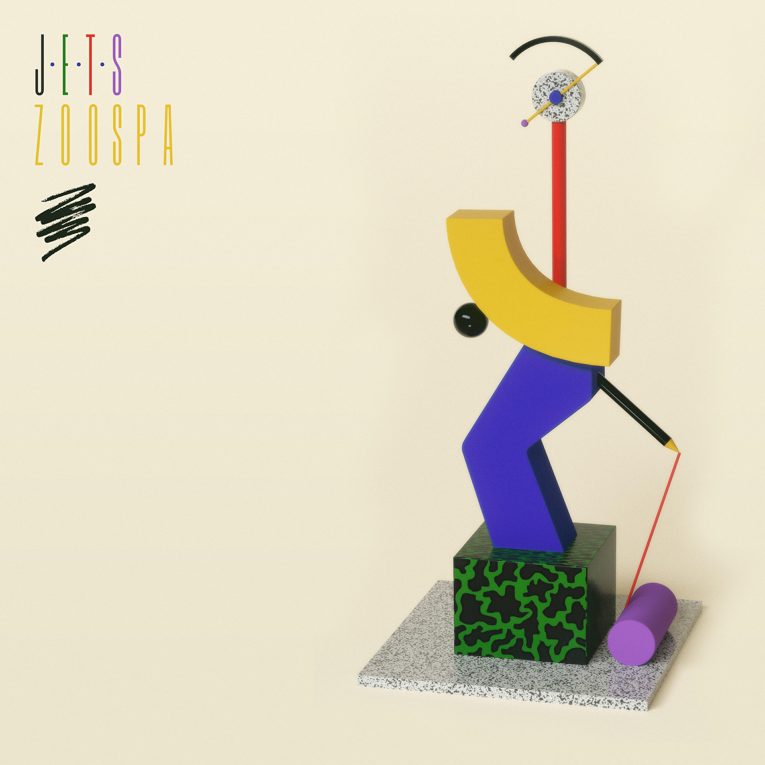 J-E-T-S - FAUNA SAUNA