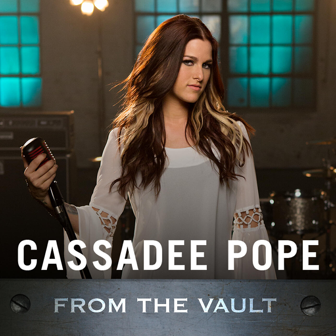 Cassadee Pope - Cinematic