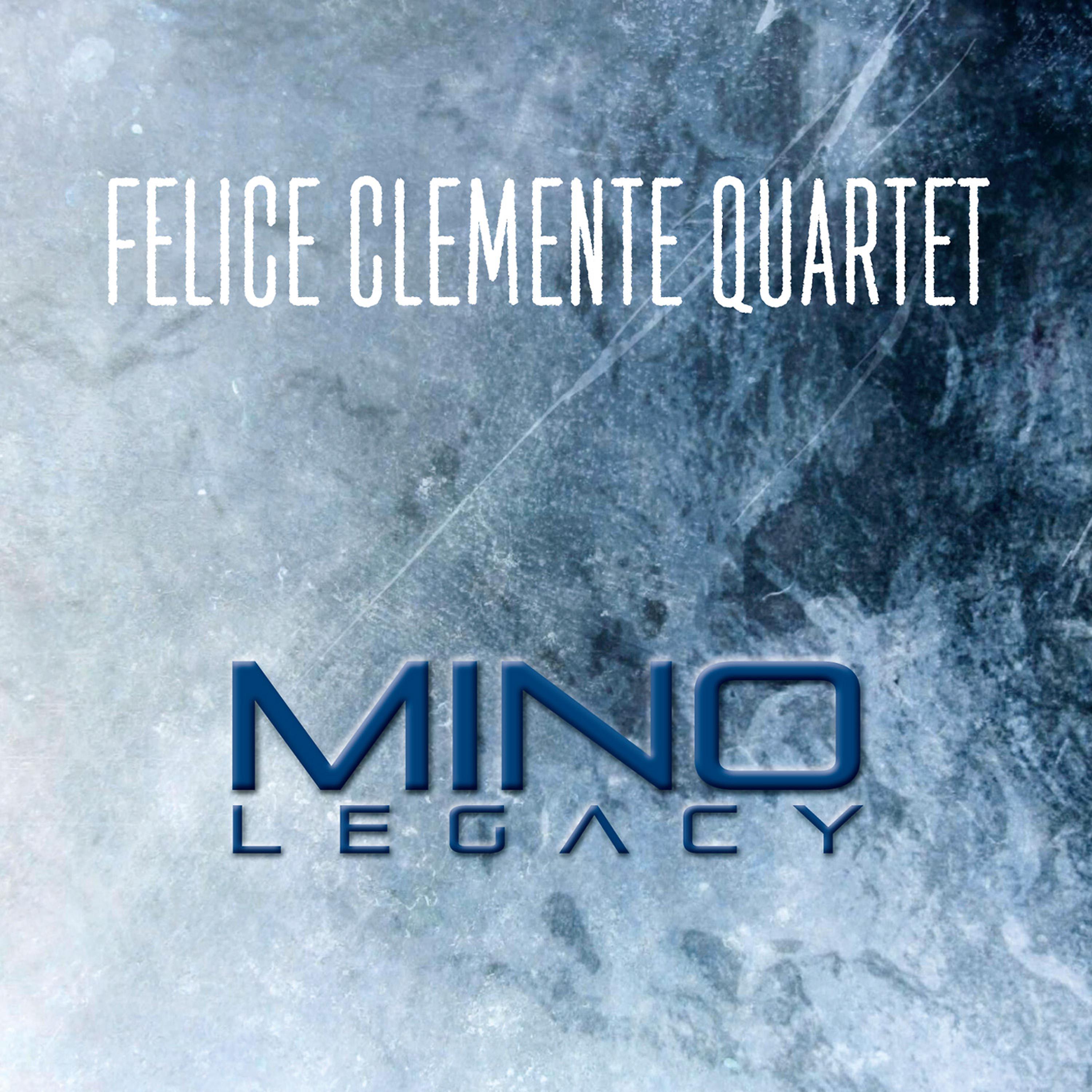 Постер альбома Mino Legacy