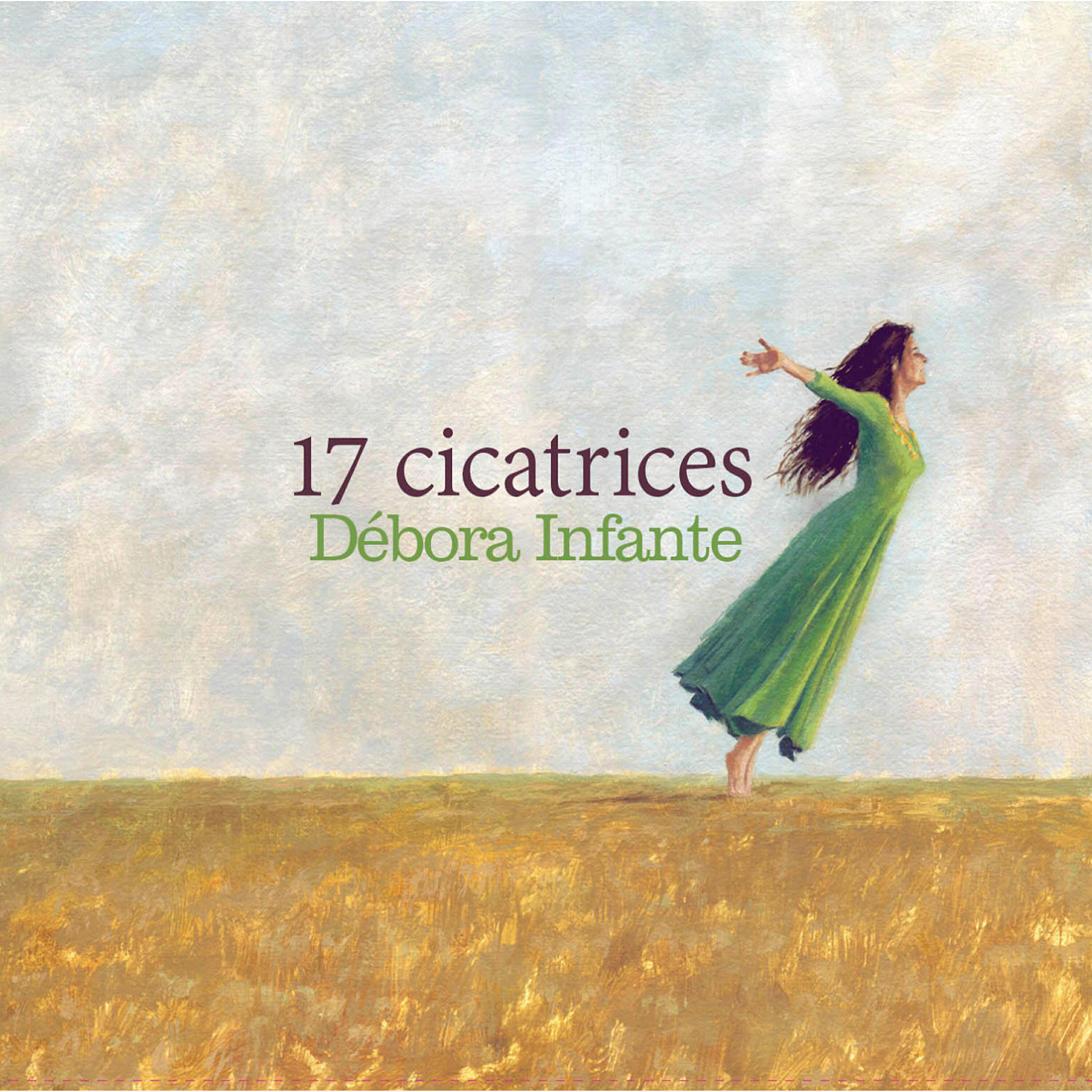 Débora Infante - Abeja de la Pampa