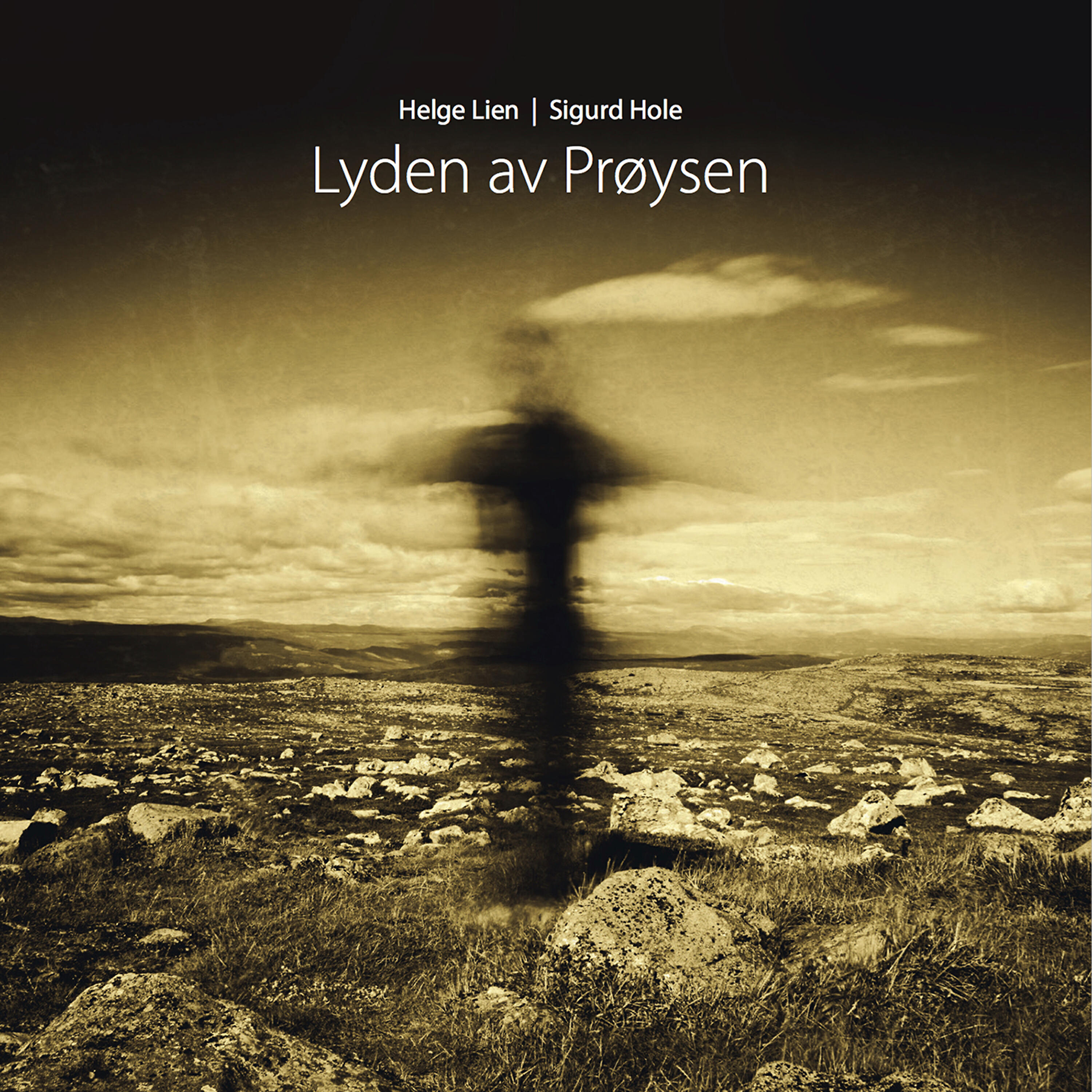 Sigurd Hole - Visa om løgna