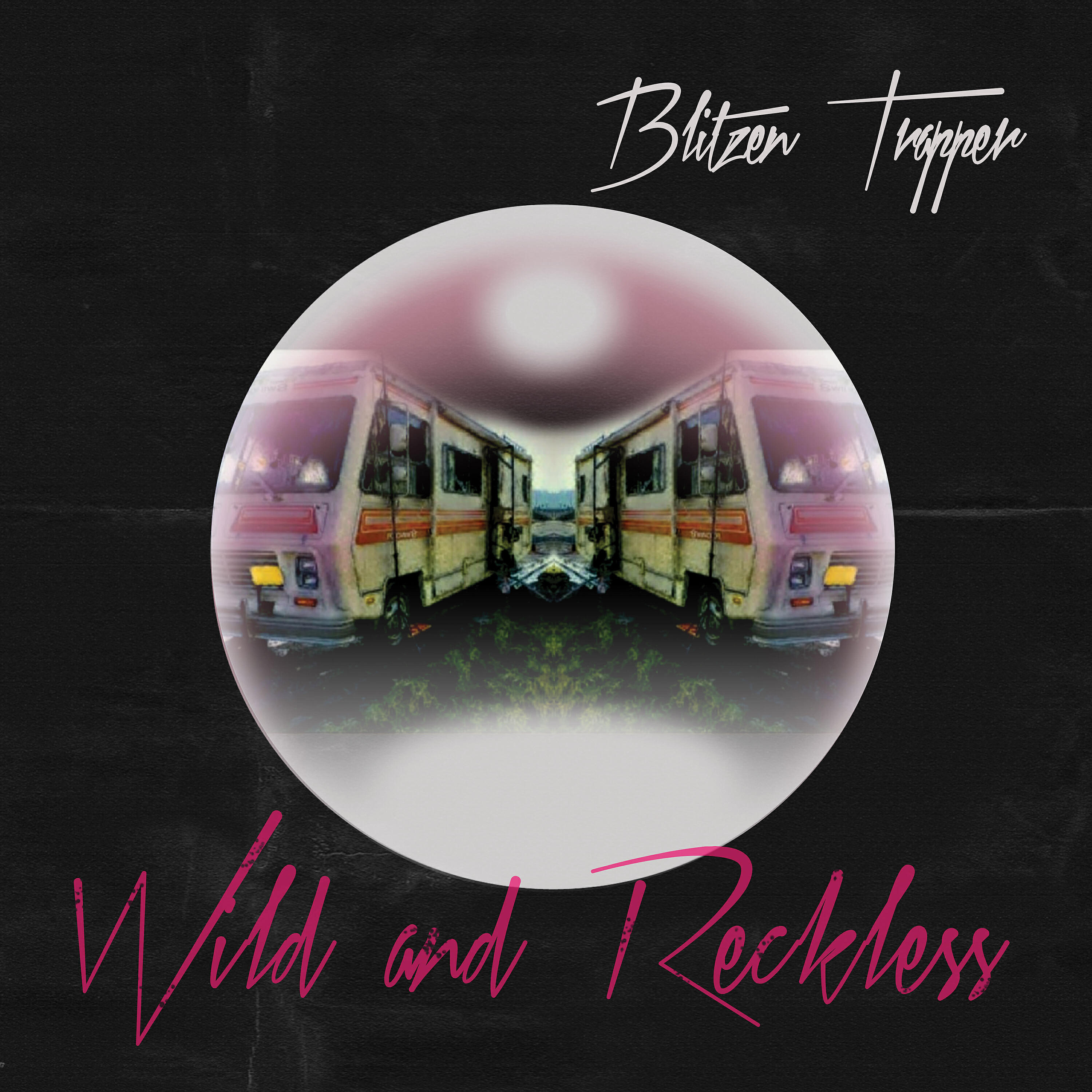 Blitzen Trapper - Rebel