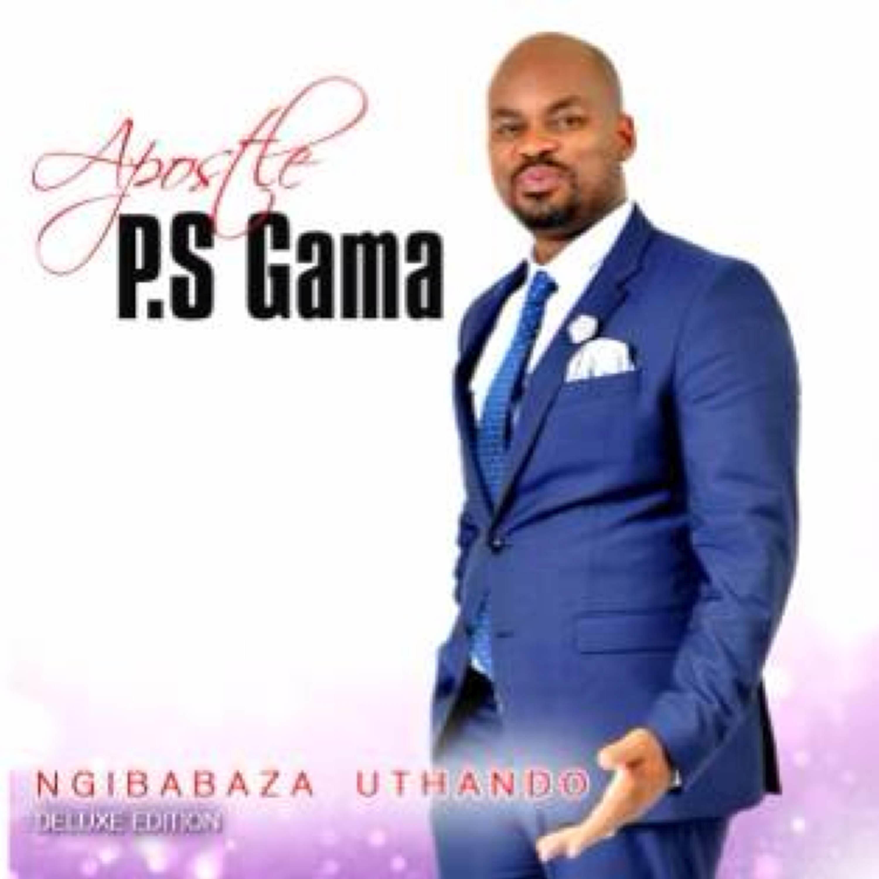 Apostle P.S Gama - Igama likaJesu
