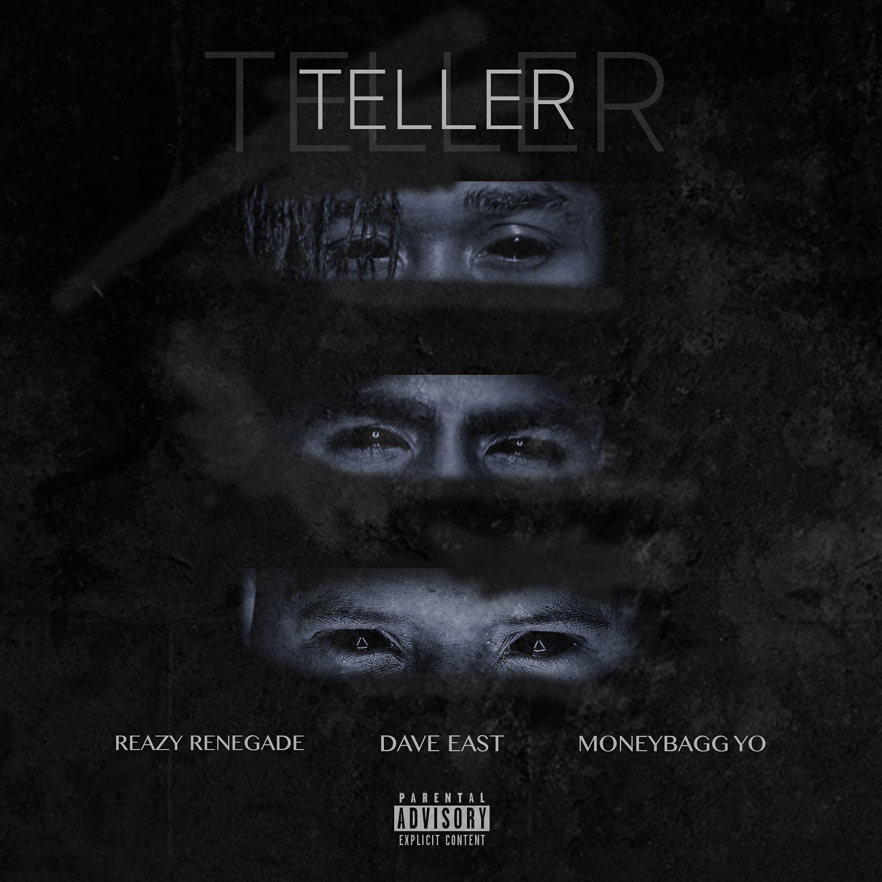 Dave East - Teller