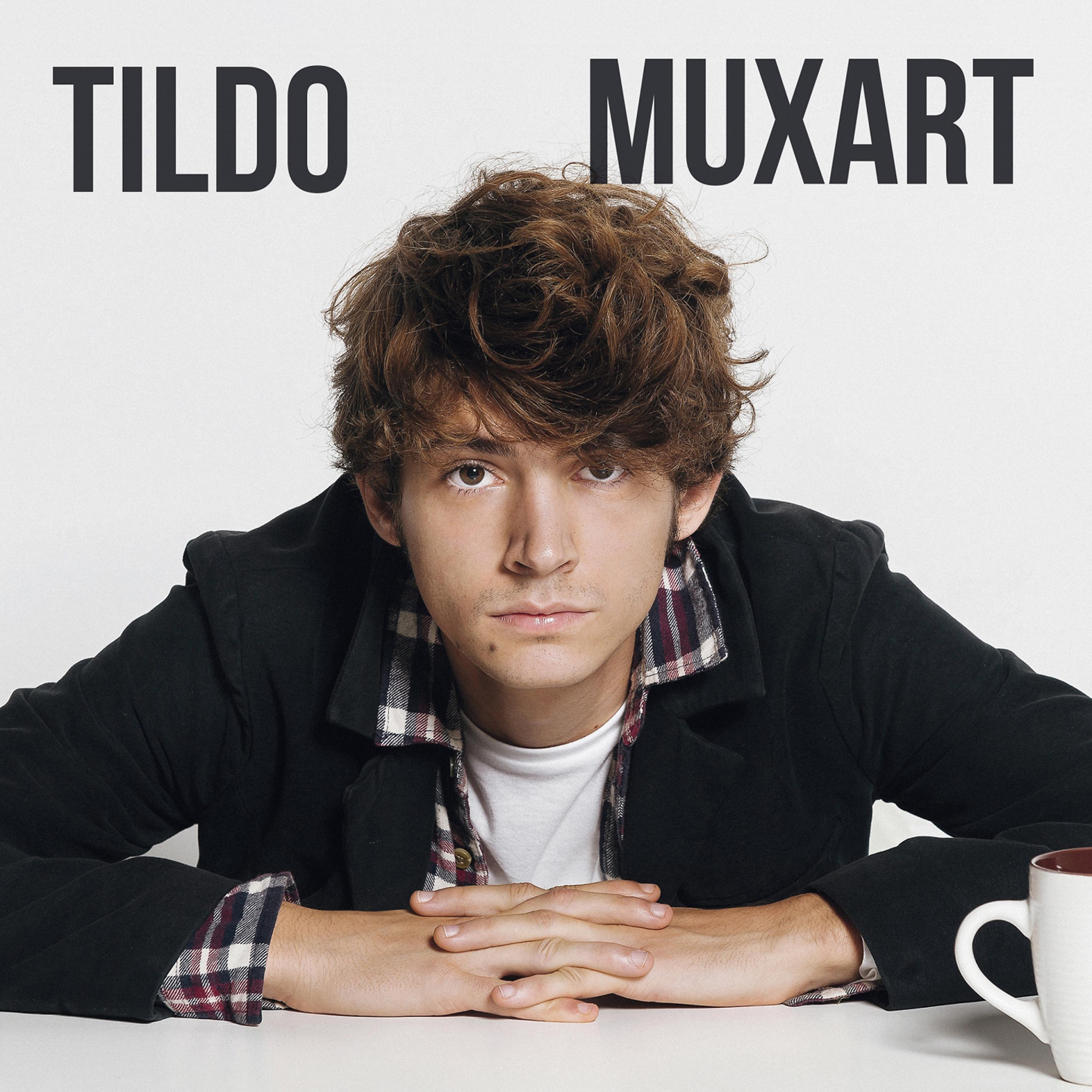 Постер альбома Tildo Muxart