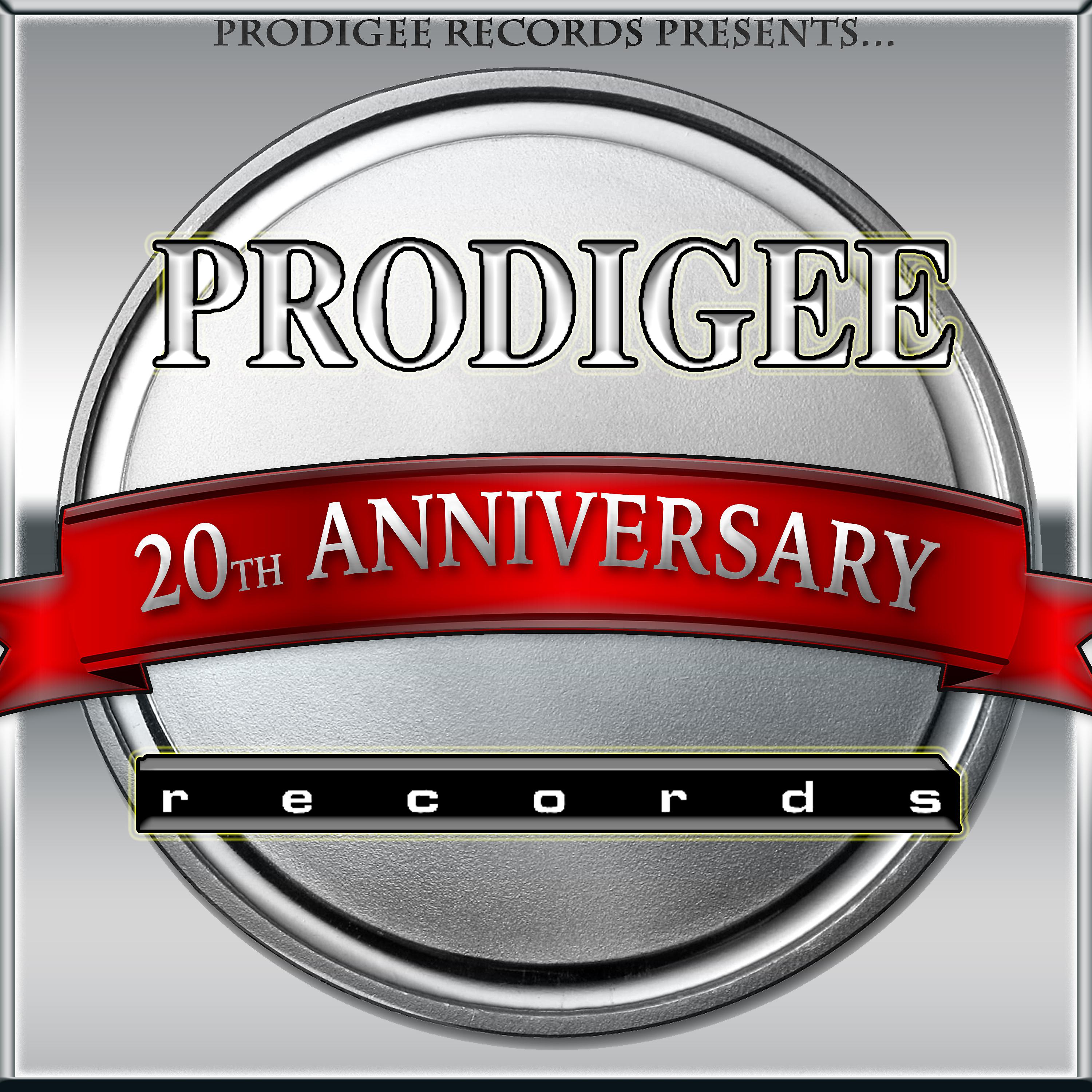 Постер альбома Prodigee Records 20th Anniversary Release