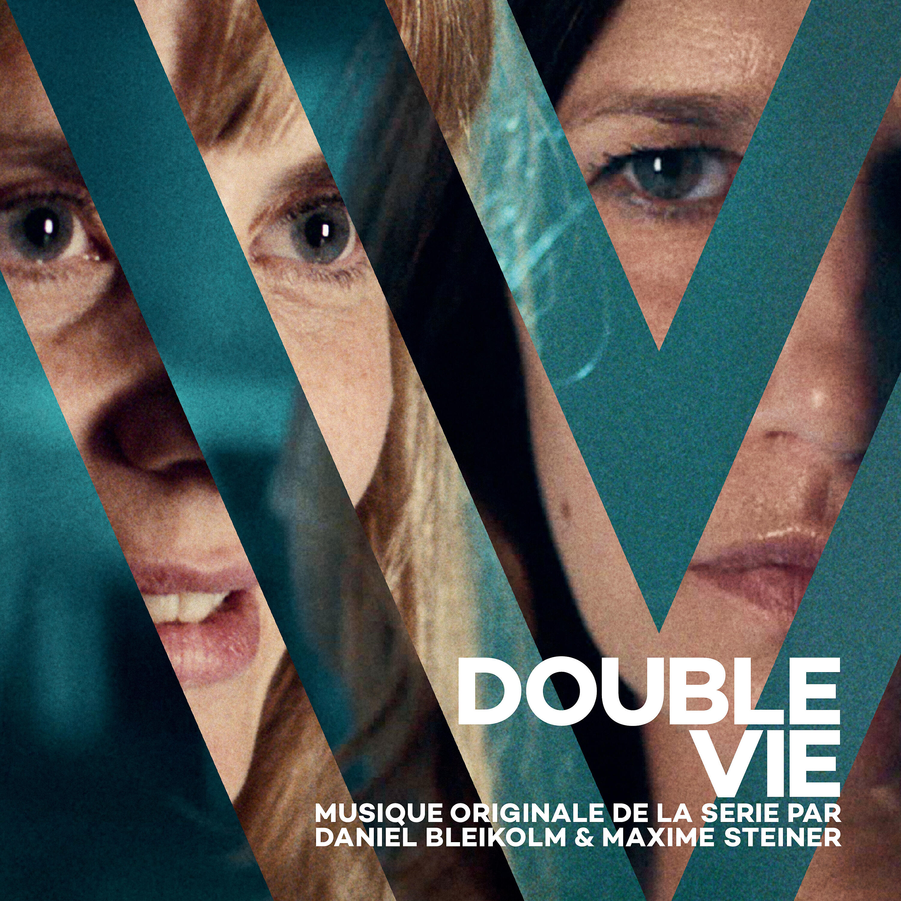Daniel Bleikolm & Maxime Steiner - You and Her