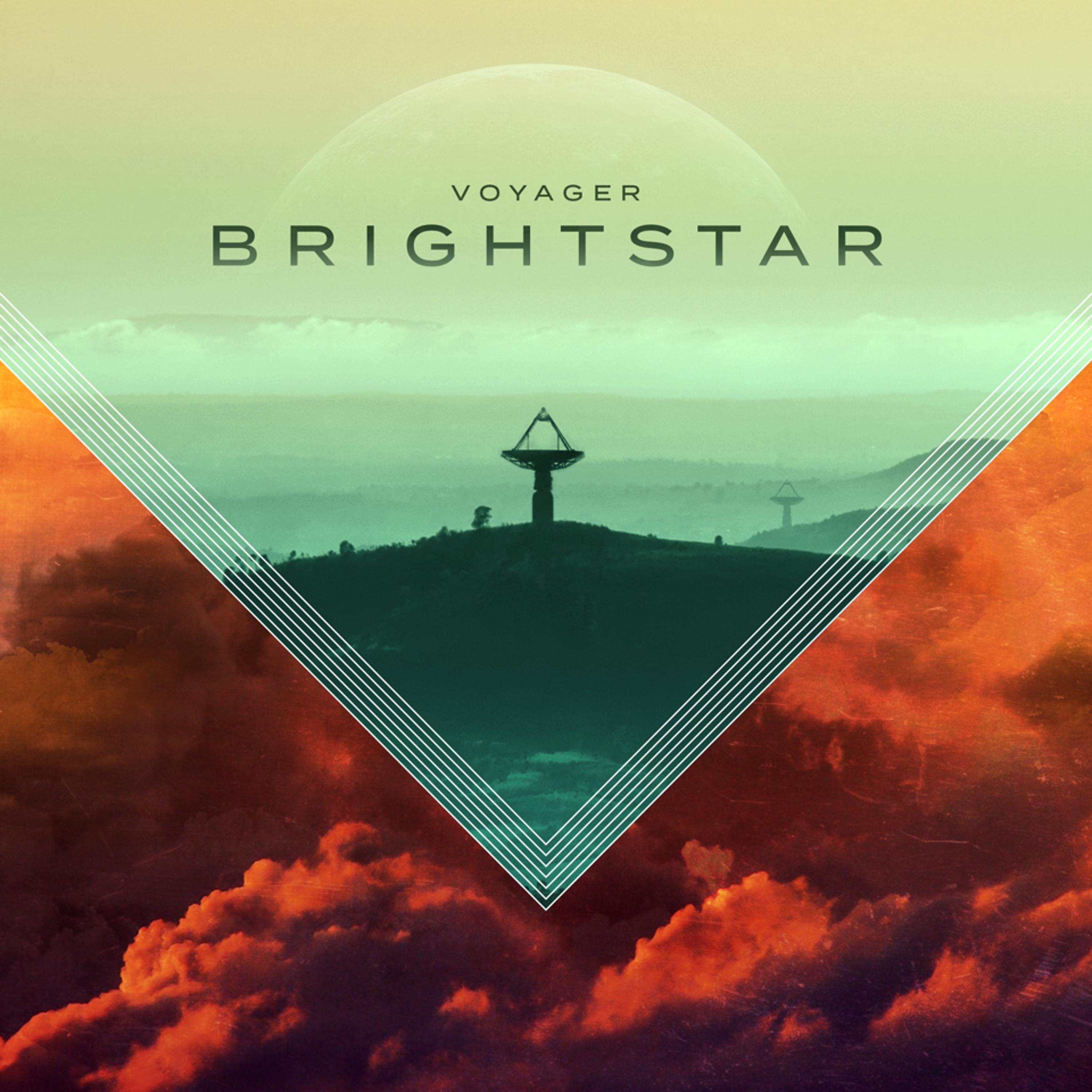 Постер альбома Brightstar