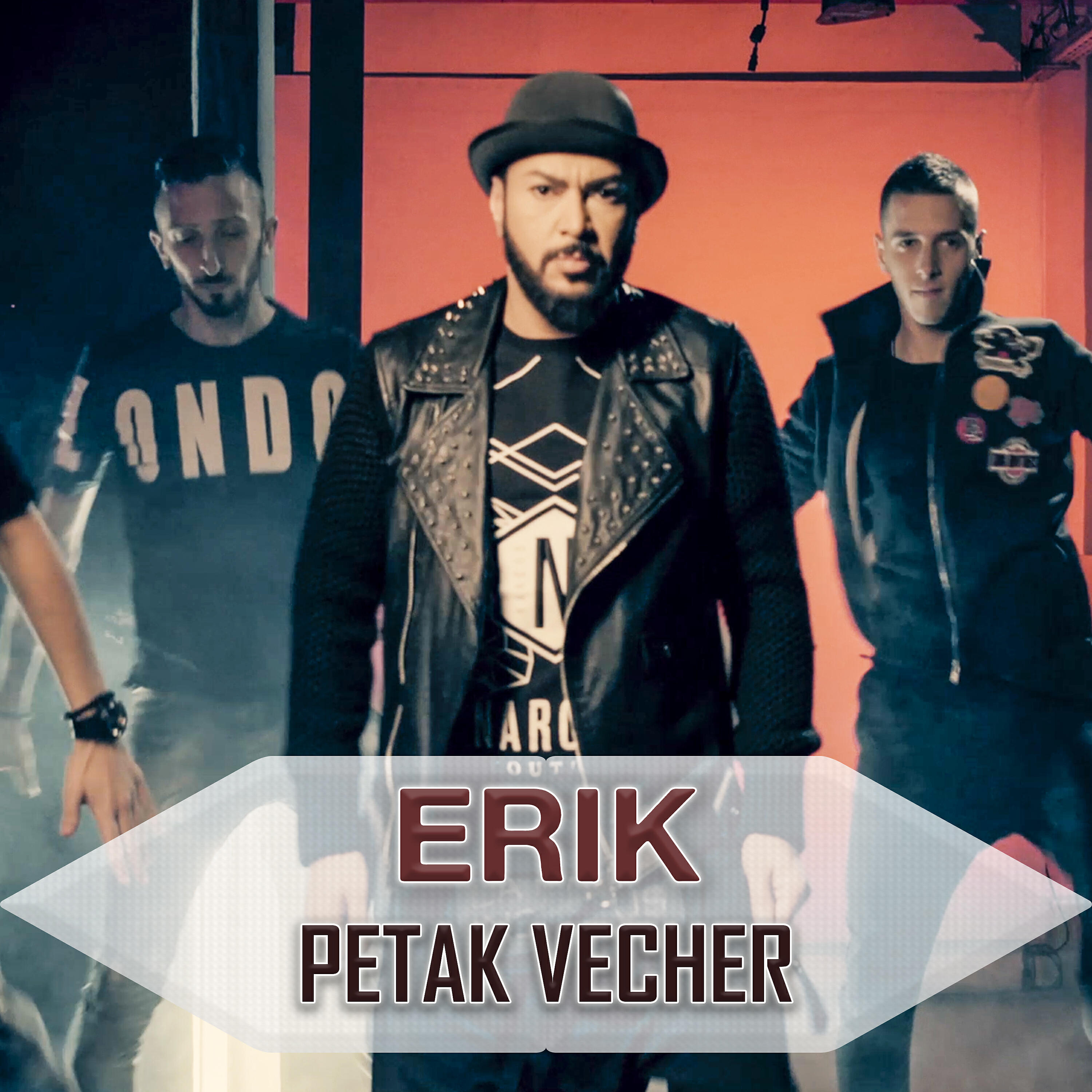 ERIK - Petak vecher