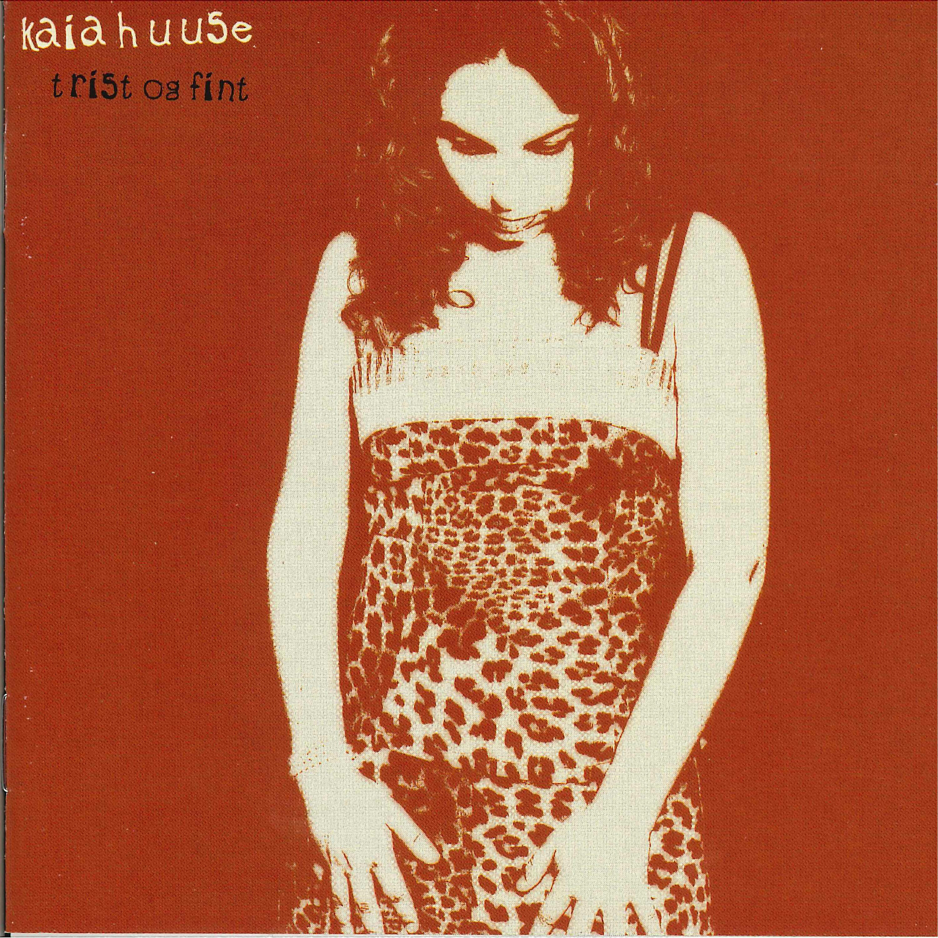 Kaia Huuse - Nok En Dag På Kontoret