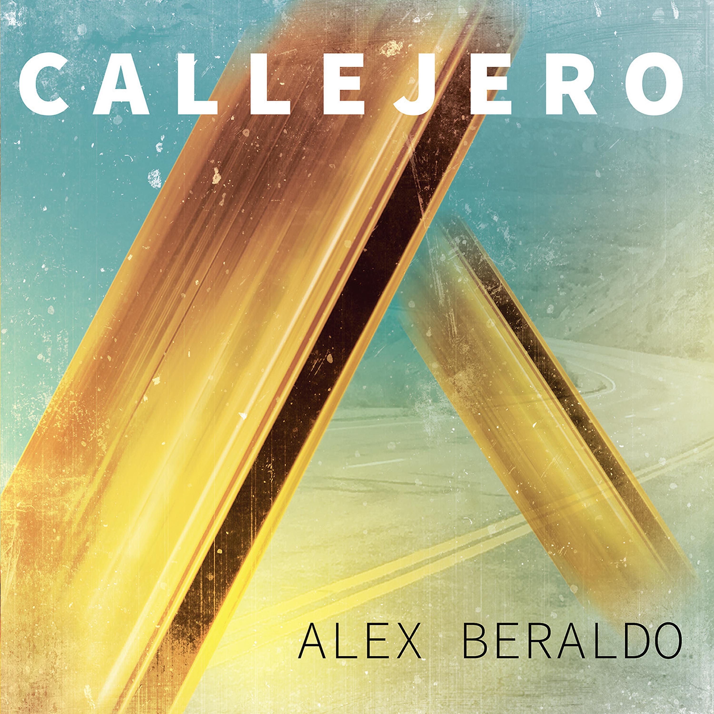 Постер альбома Callejero