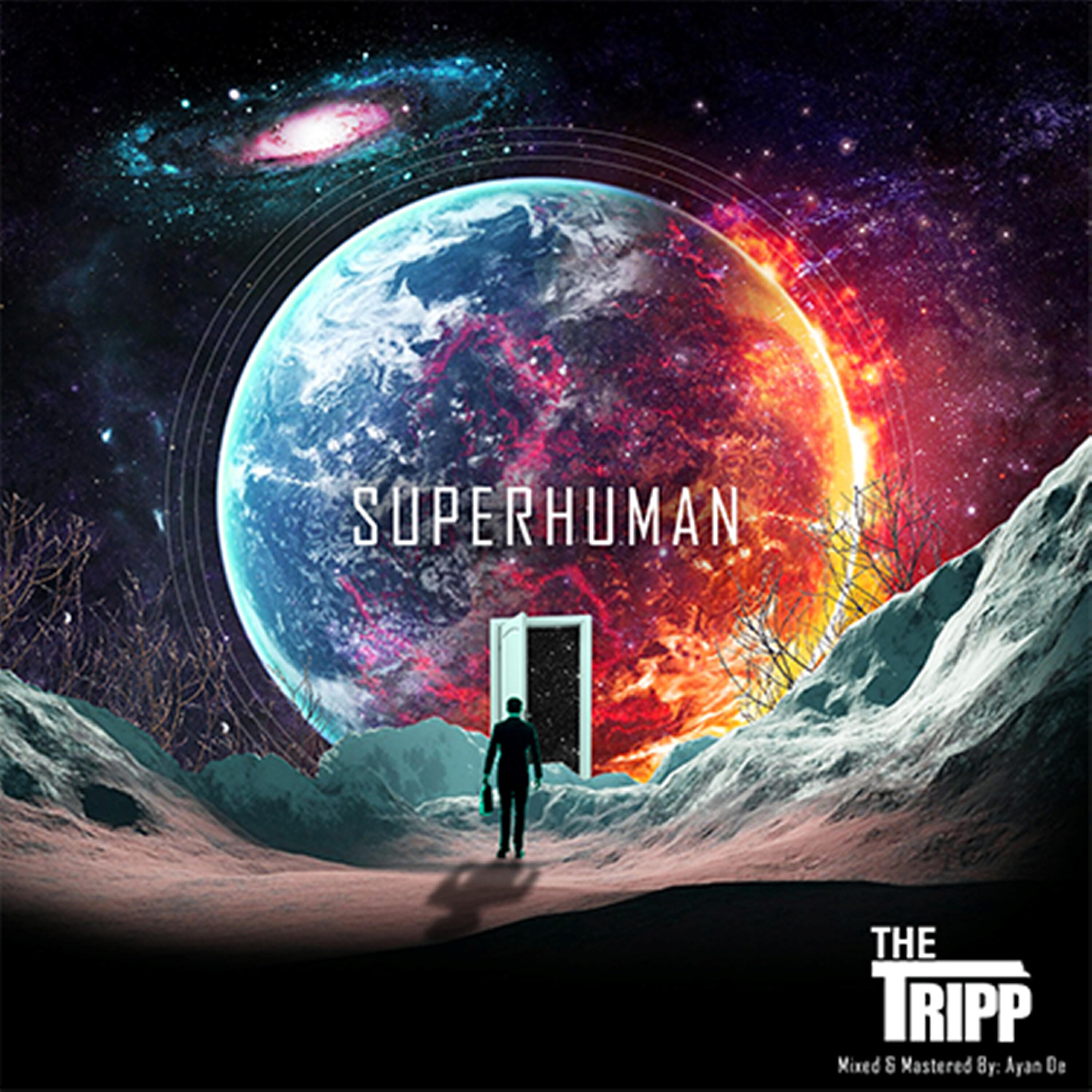 The Tripp - Superhuman