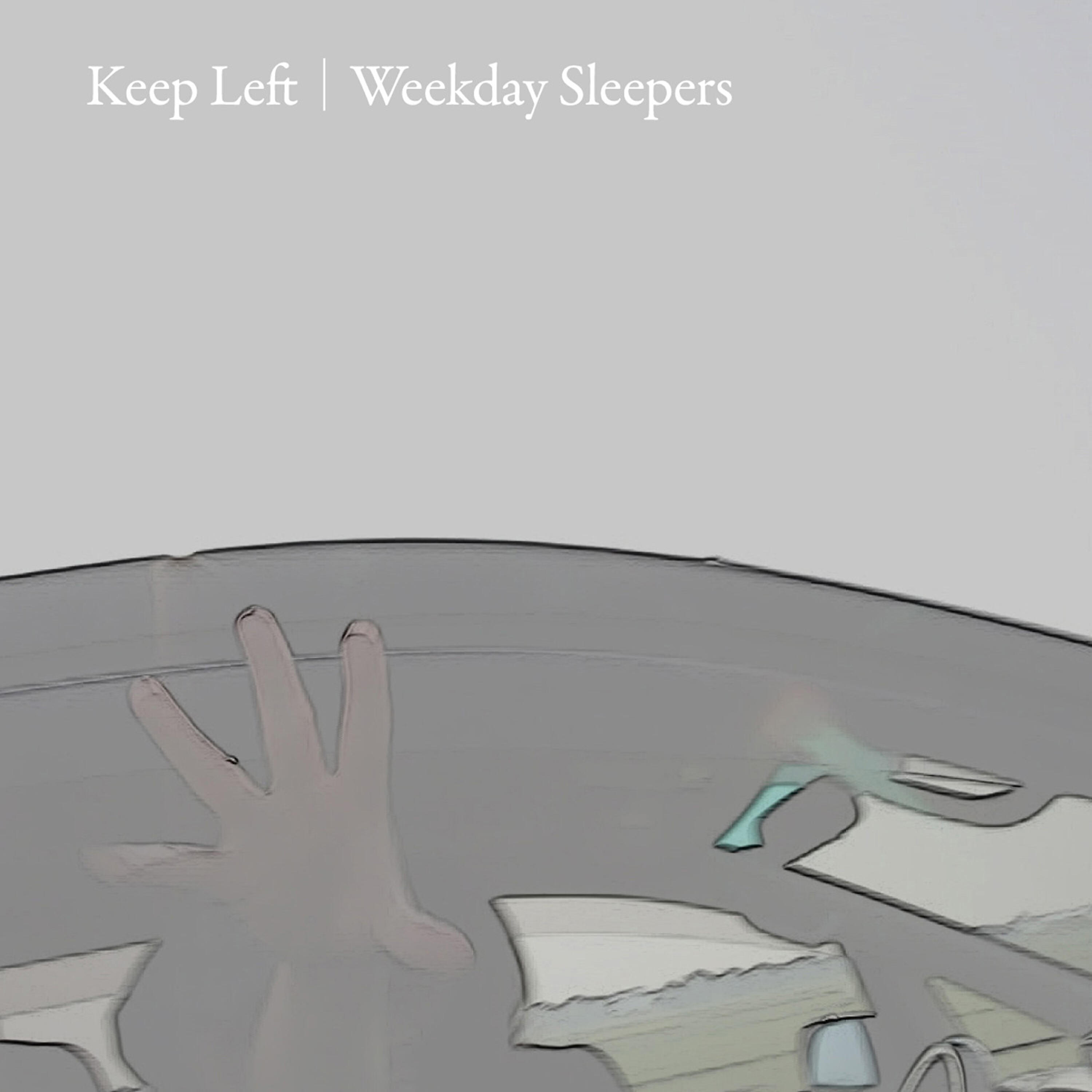 Weekday Sleepers - 501