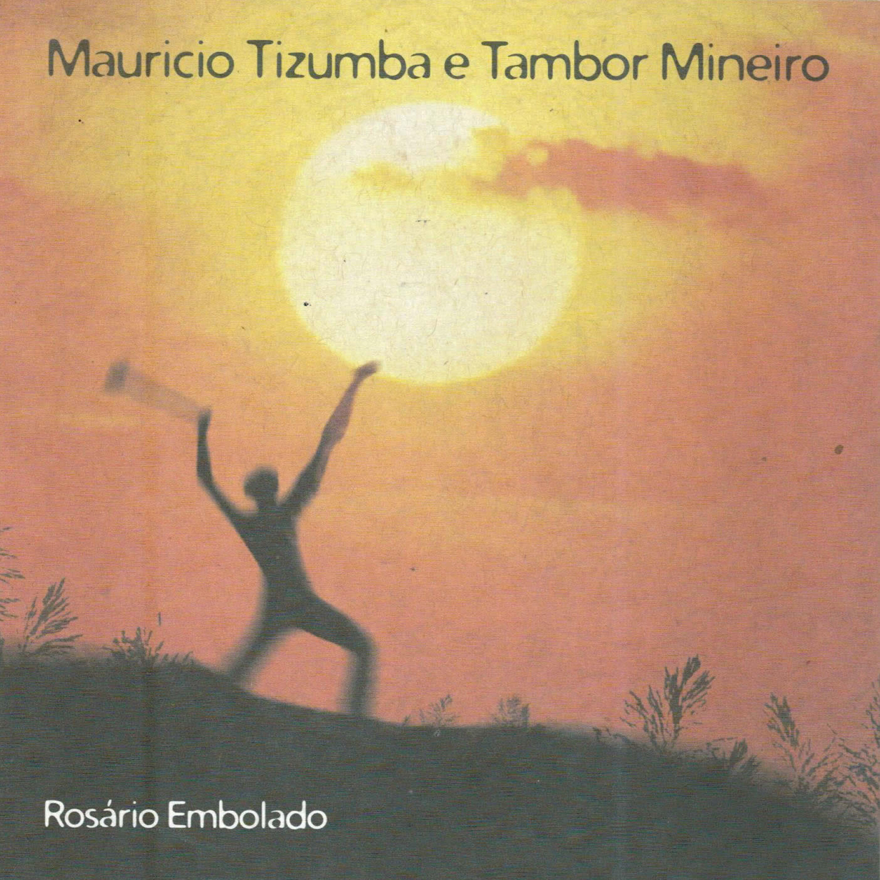 Mauricio Tizumba - Noite de Chuva