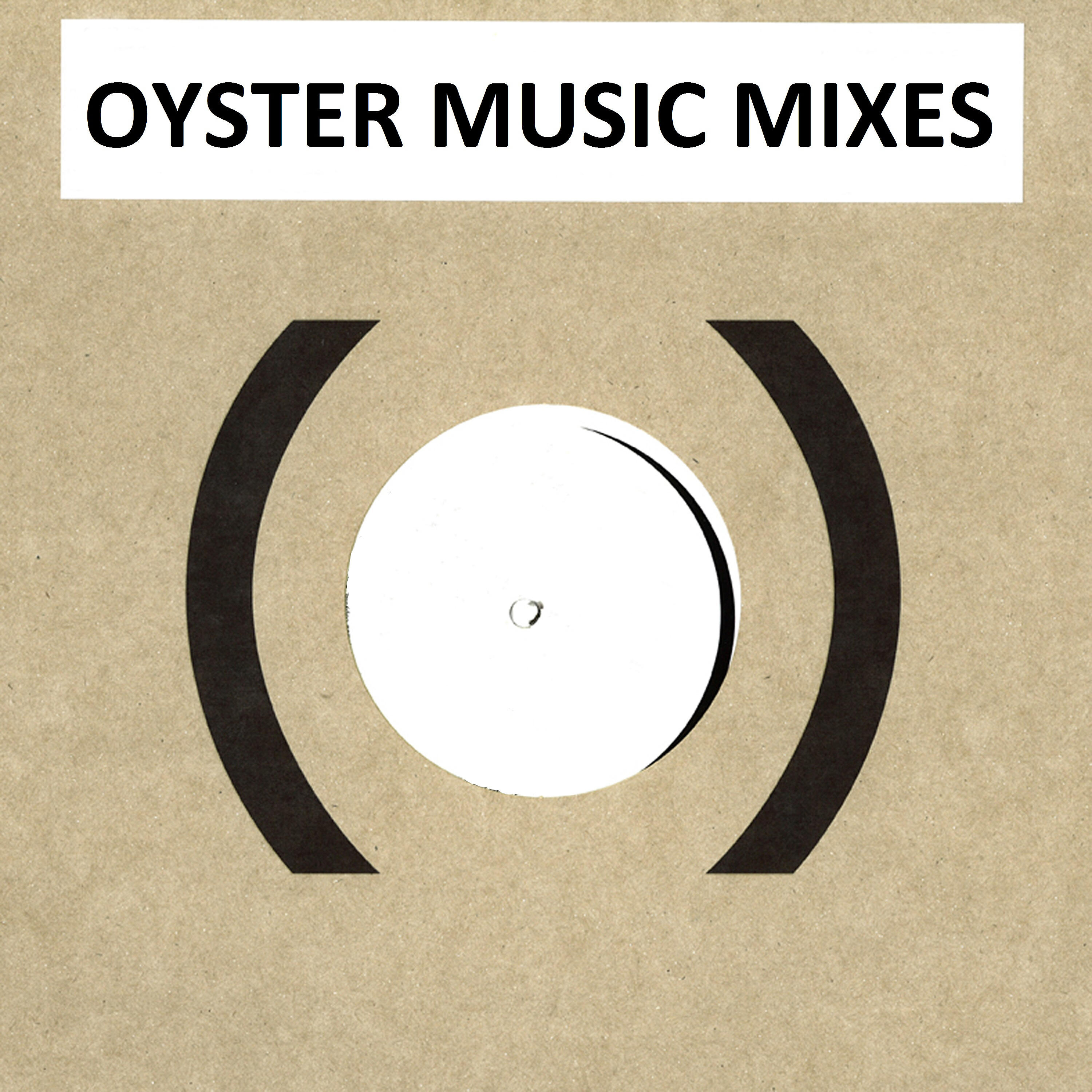 Shaun Escoffery - Space Rider (Spinna Club Mix)