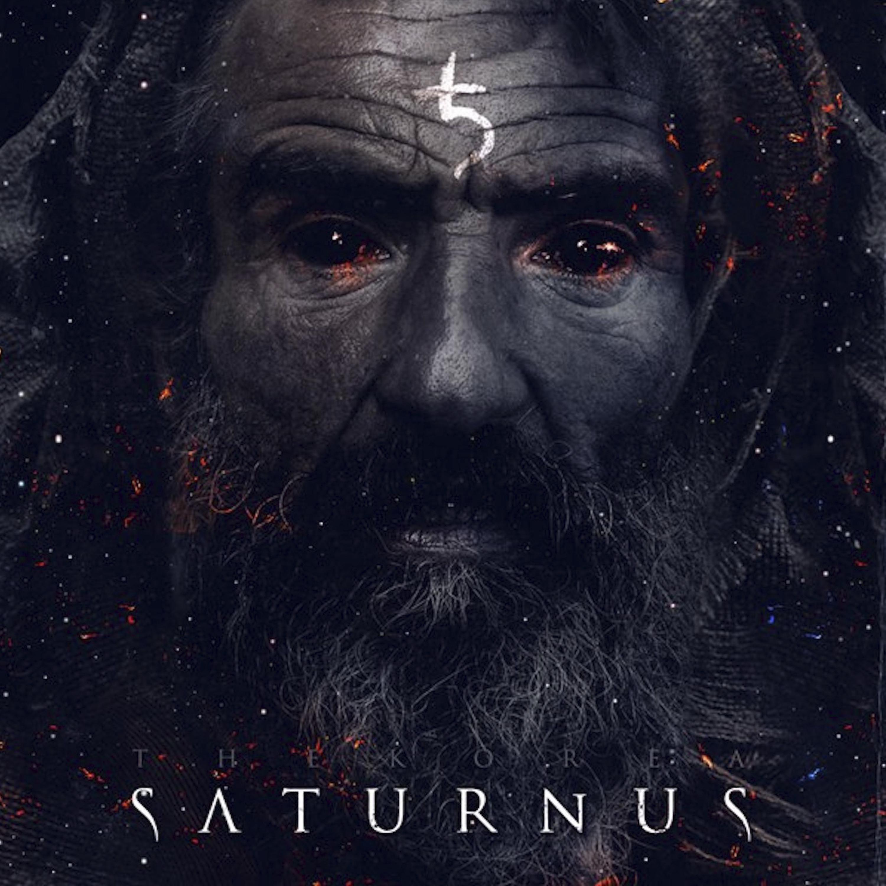Постер альбома Сатурнус