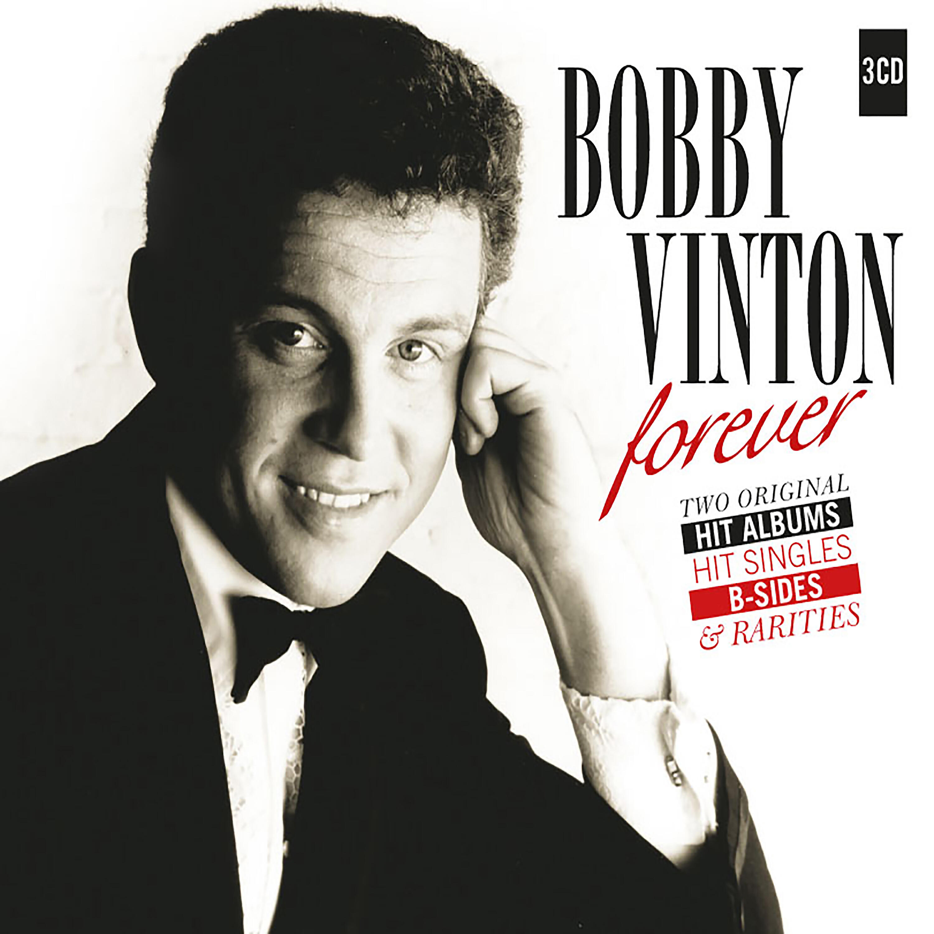 Bobby Vinton - A Freshman and a Sophomore