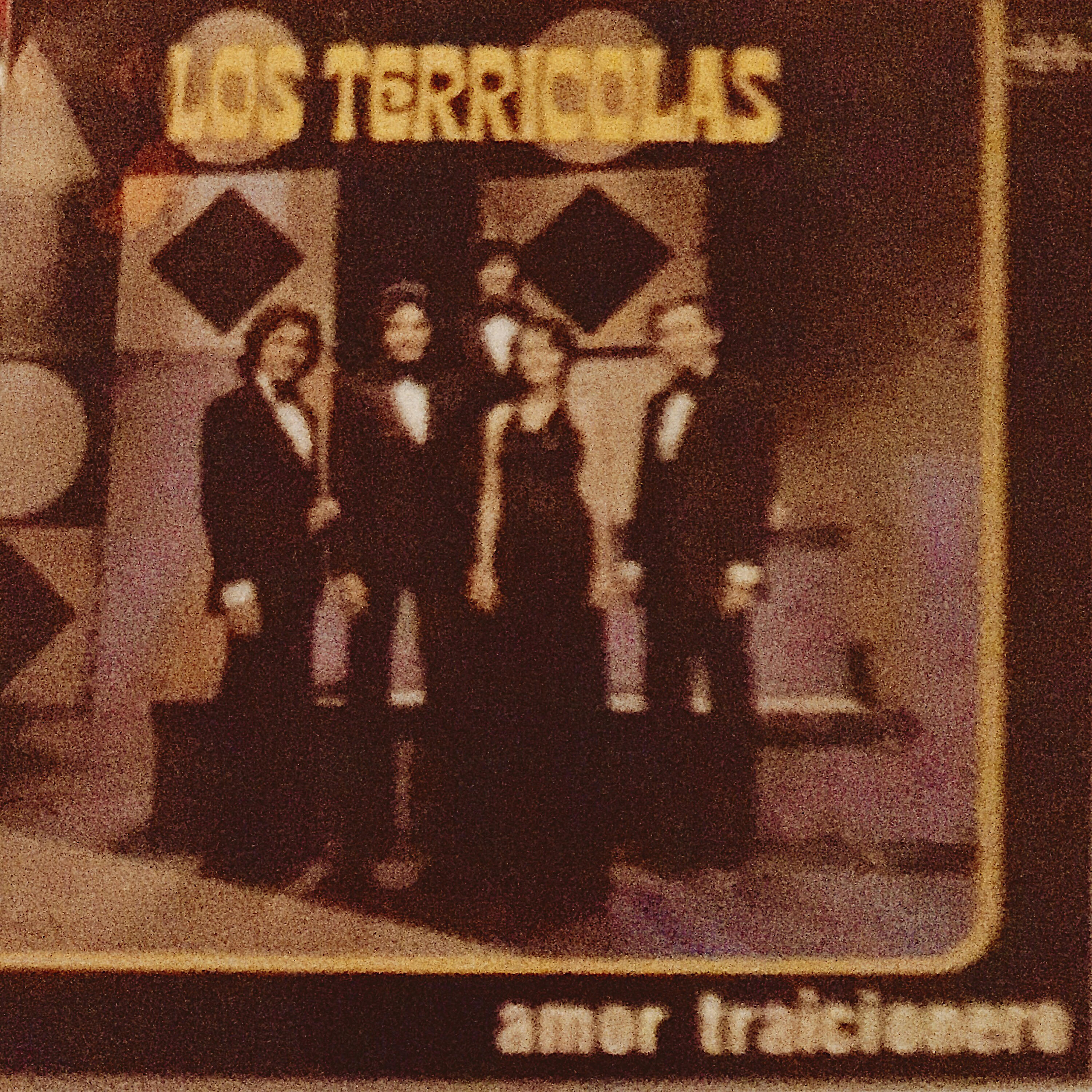 Los Terrícolas - Cuando Pasan los Anos