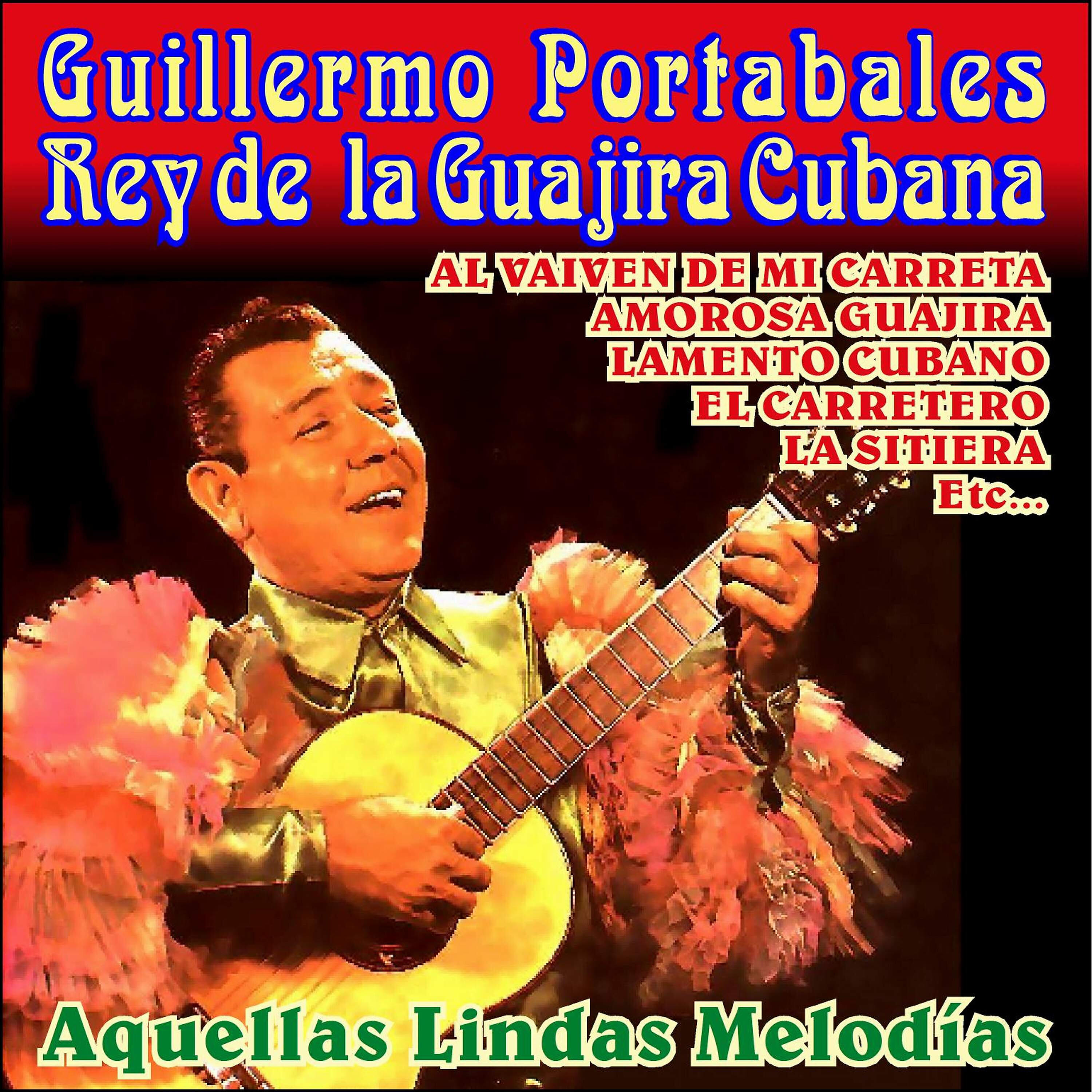 Guillermo Portabales - Romance Guajiro