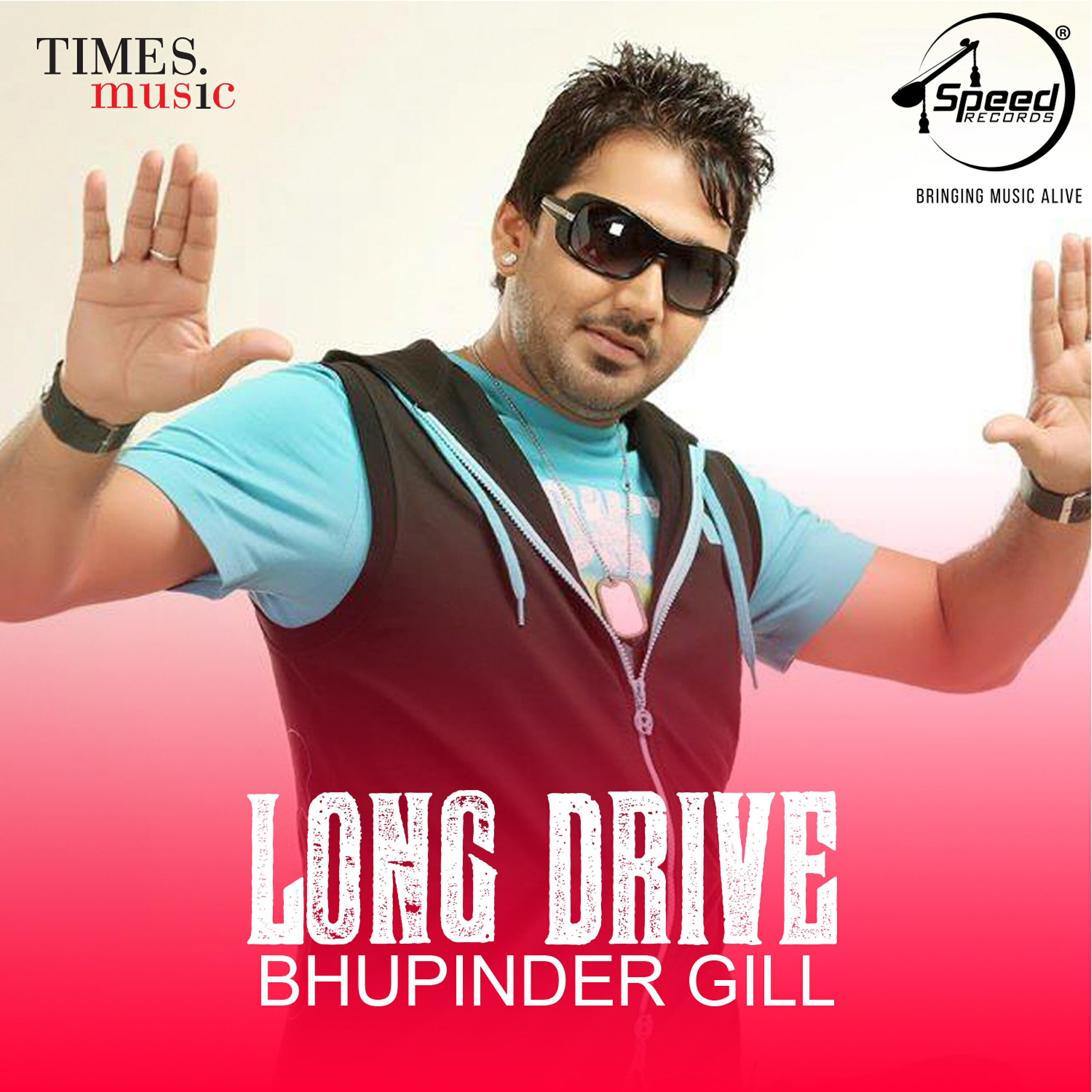 Bhupinder Gill - Moda