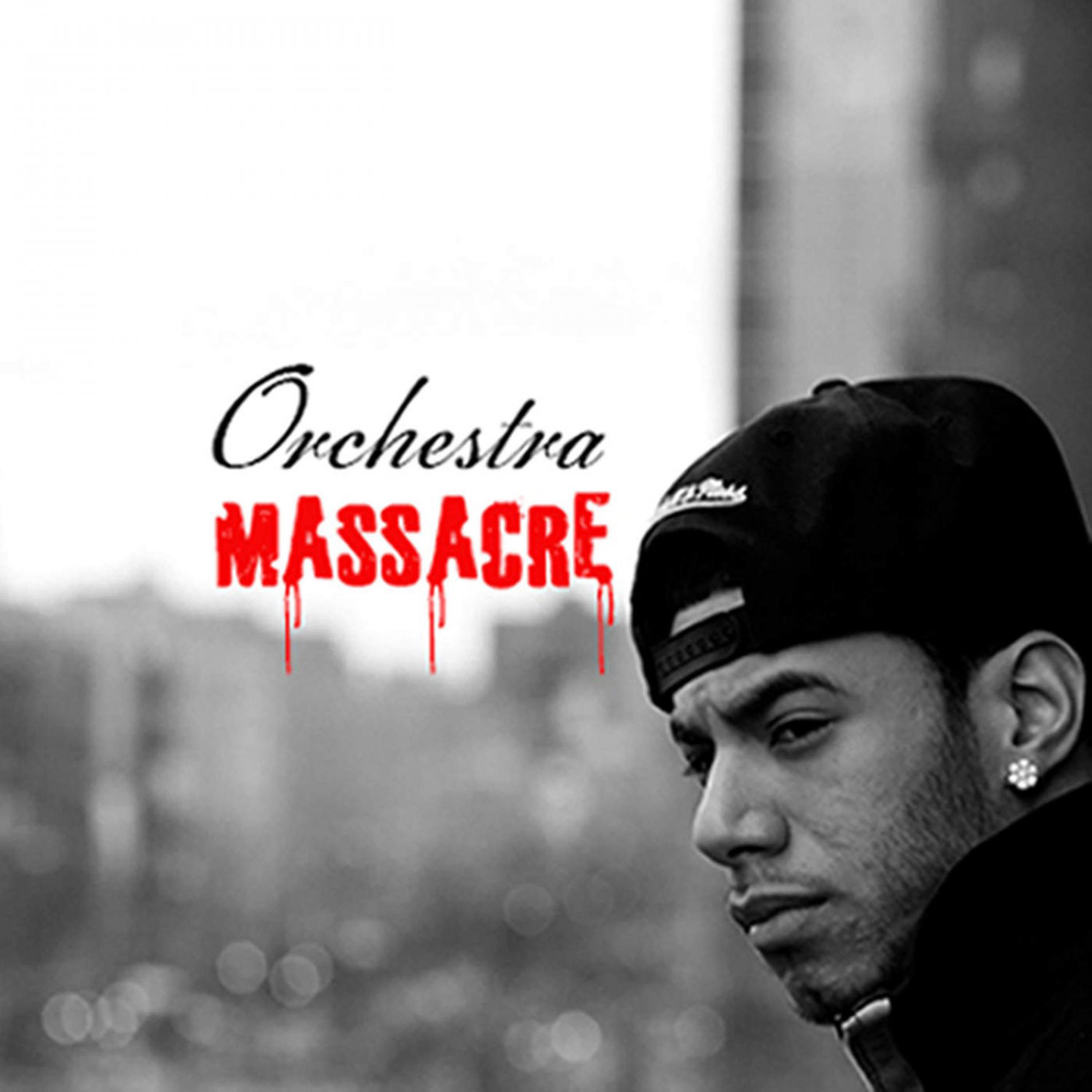 Постер альбома Orchestra Massacre