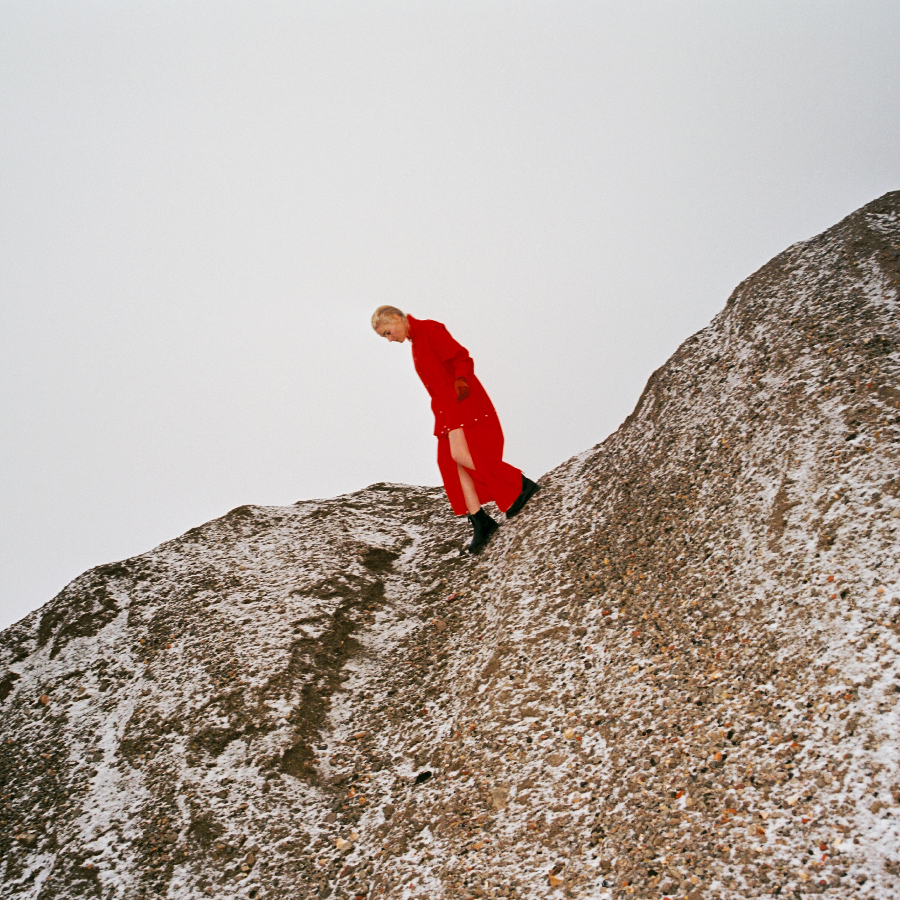 Cate Le Bon - Sad Nudes