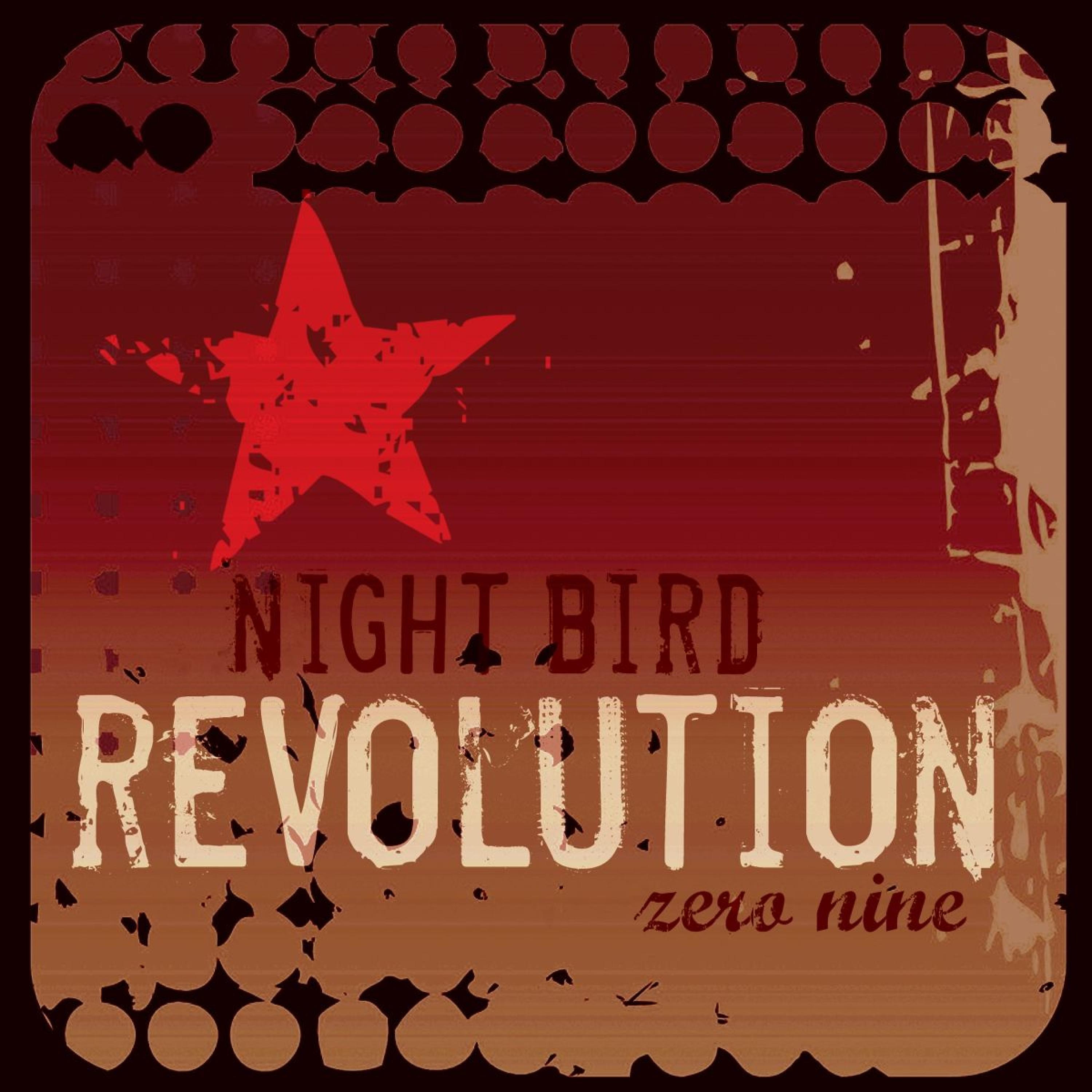 Постер альбома Revolution Zero Nine