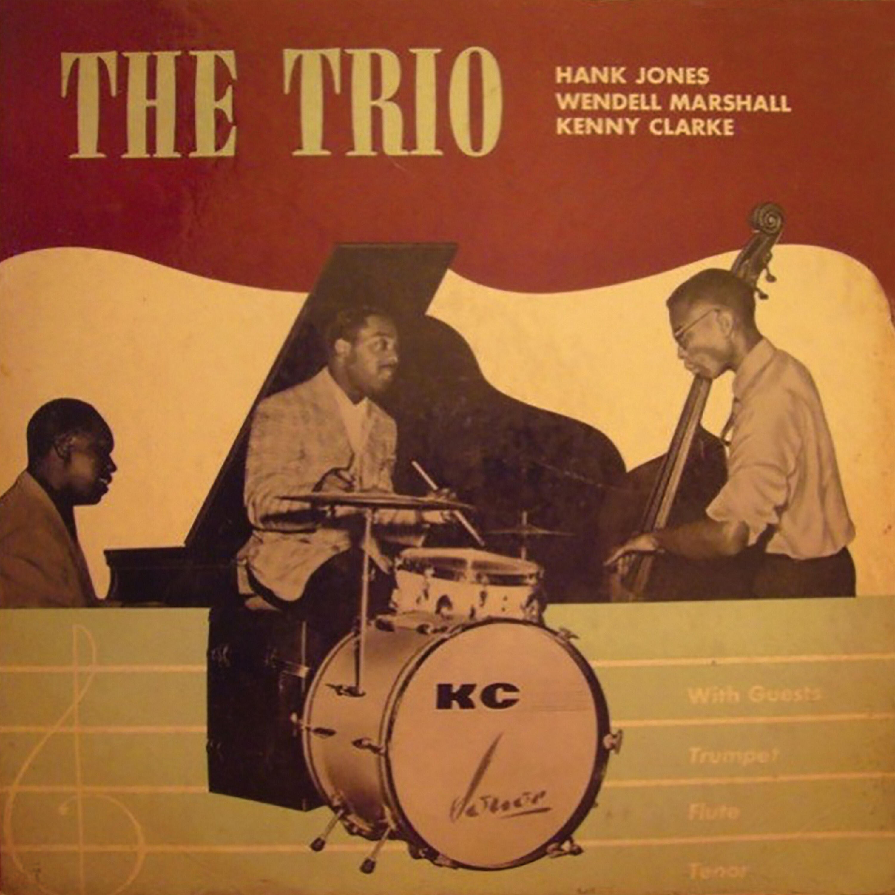 Hank Jones - Hank's Pranks (Remastered)