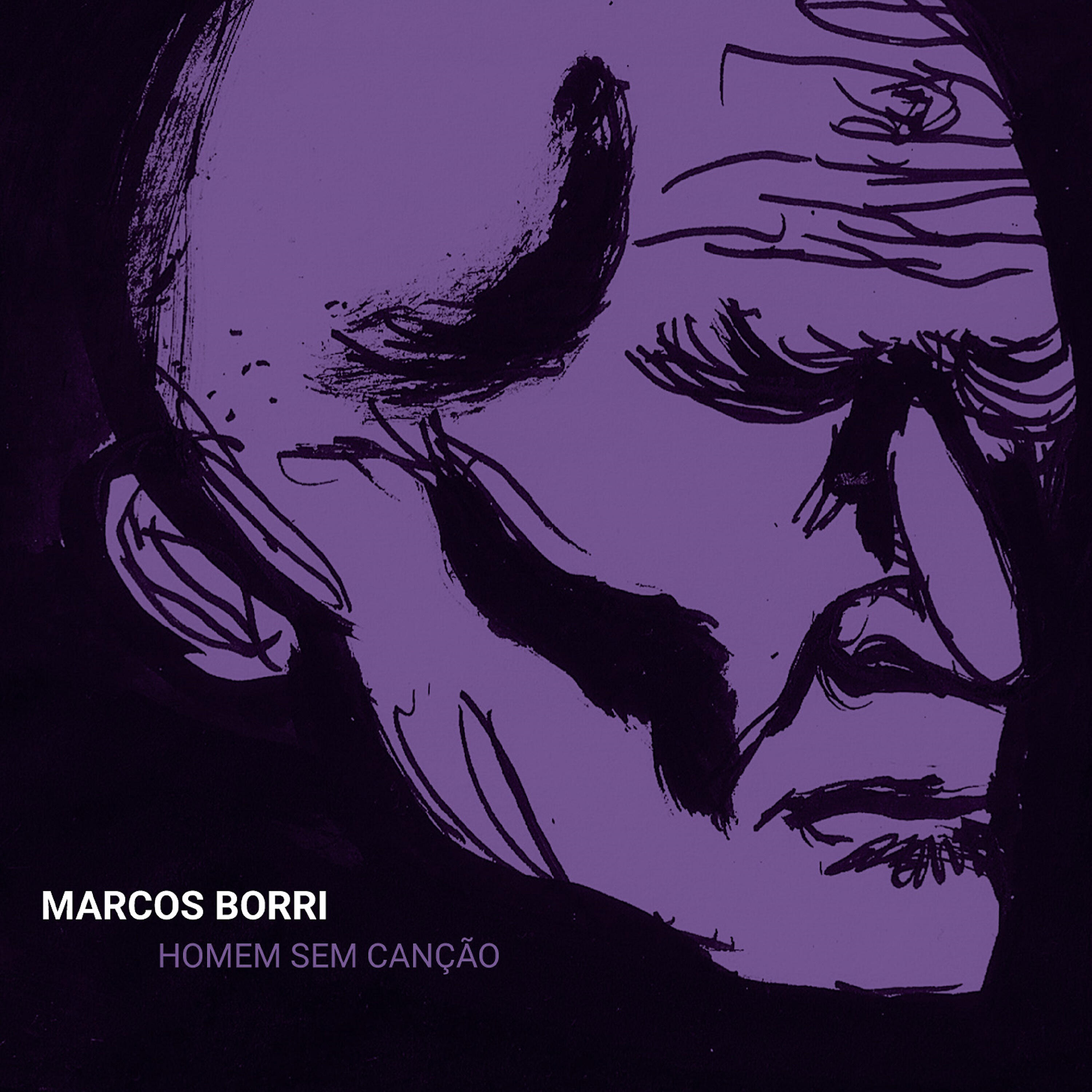 Marcos Borri - A Bela Dama da Leste