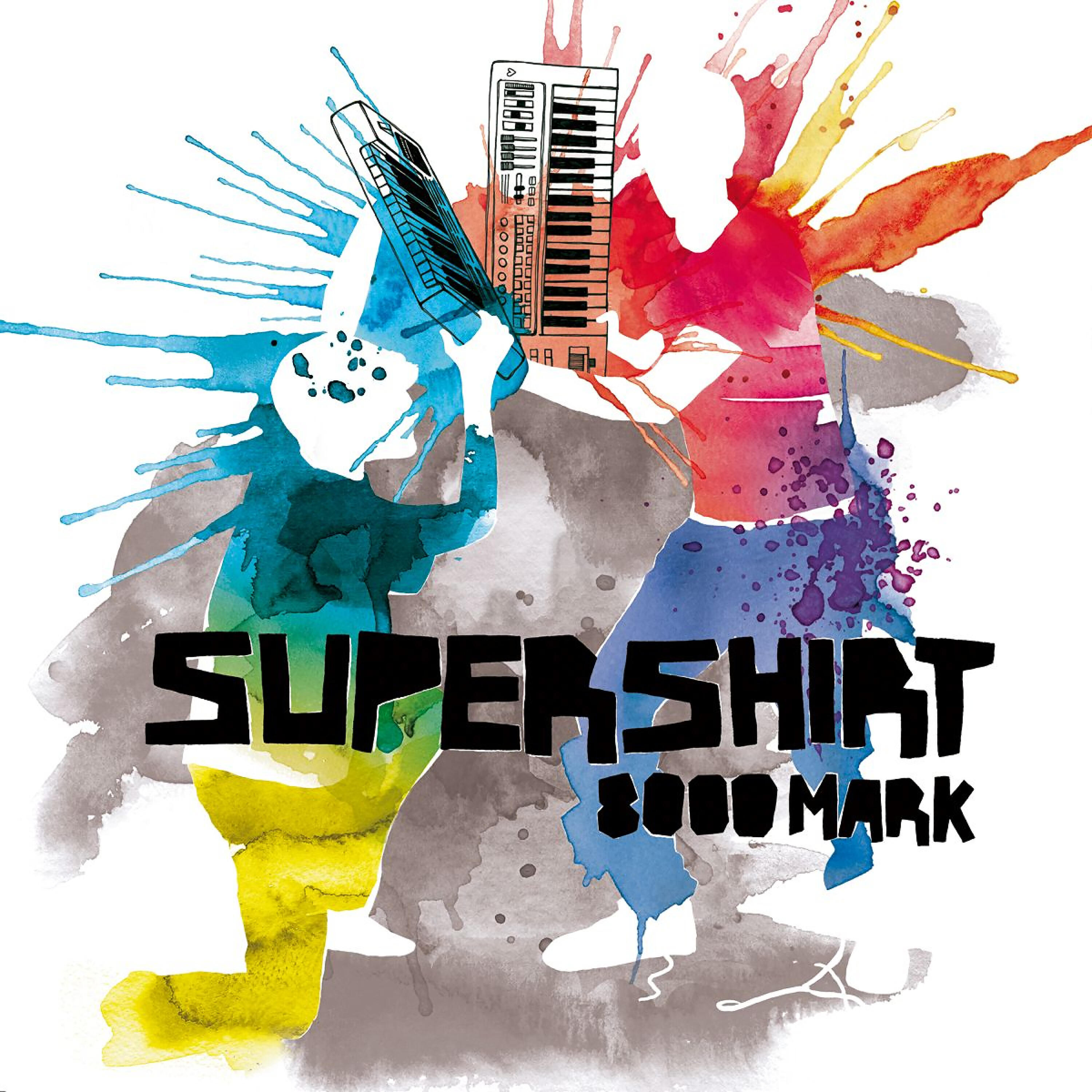 Supershirt - Justus