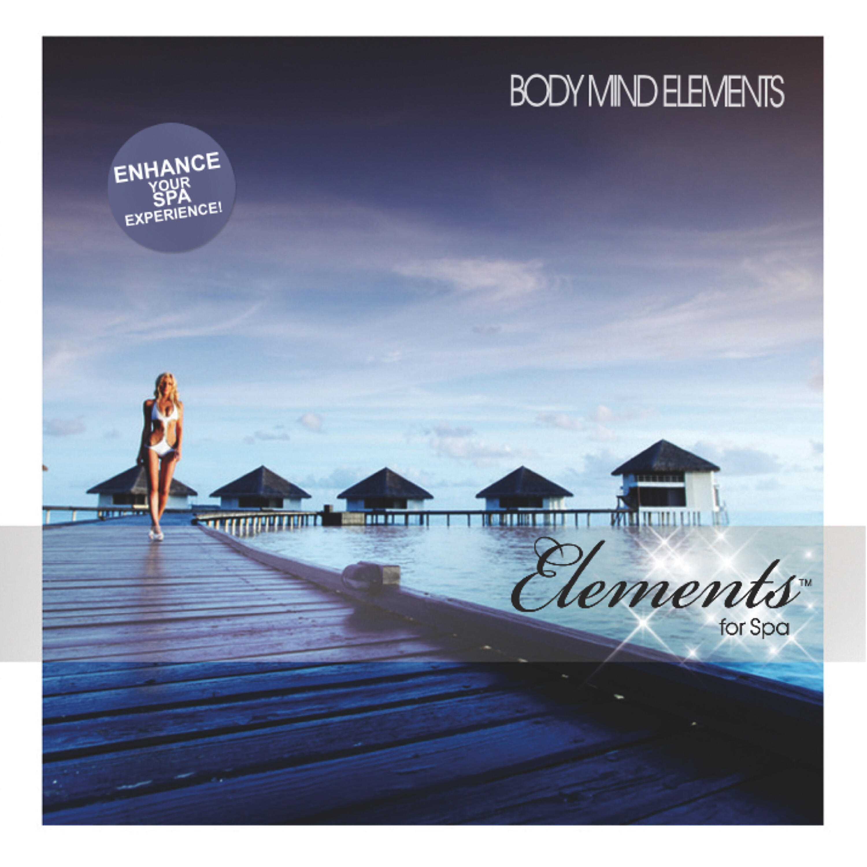 Body Mind Elements - Silent Odessa