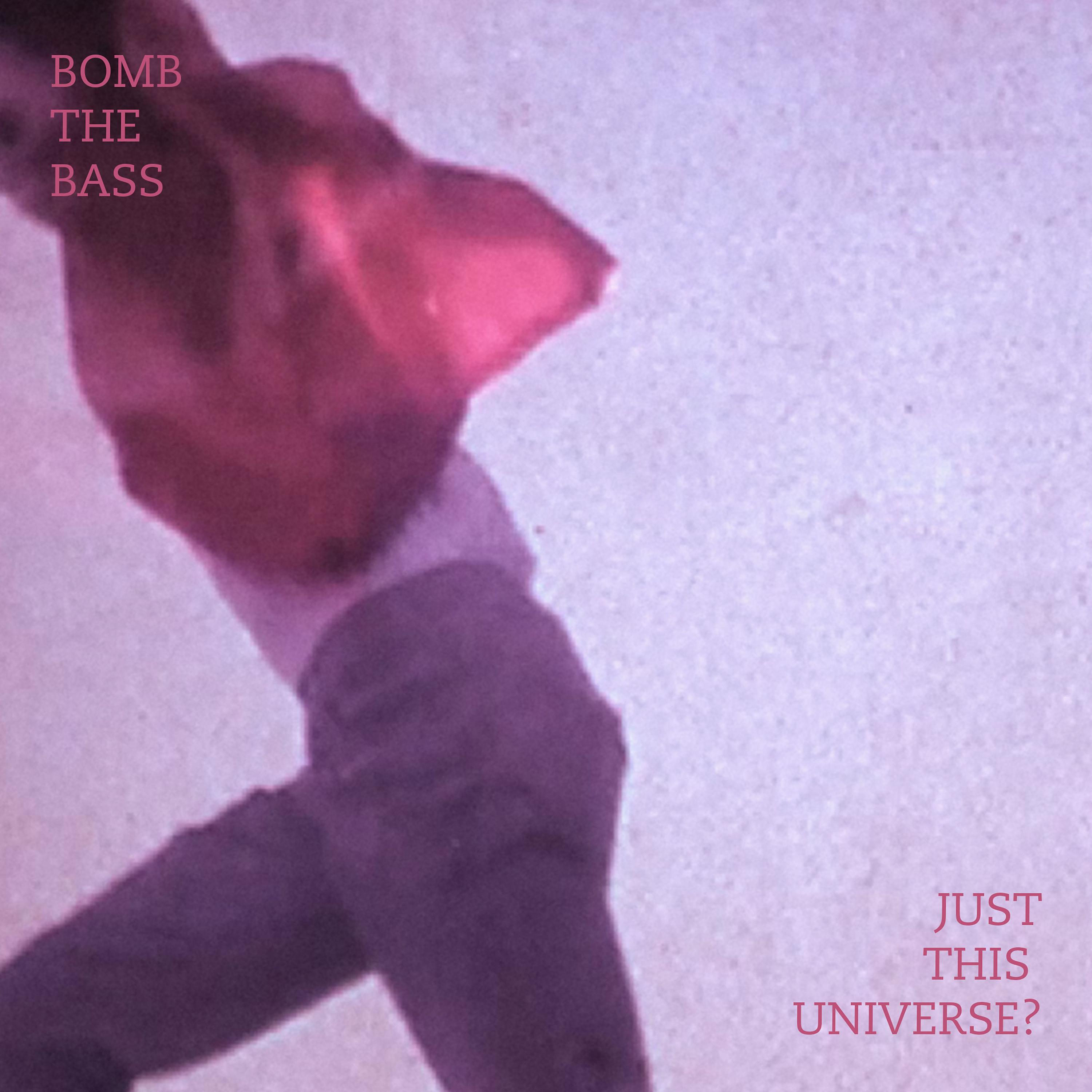Постер альбома Just This Universe - EP