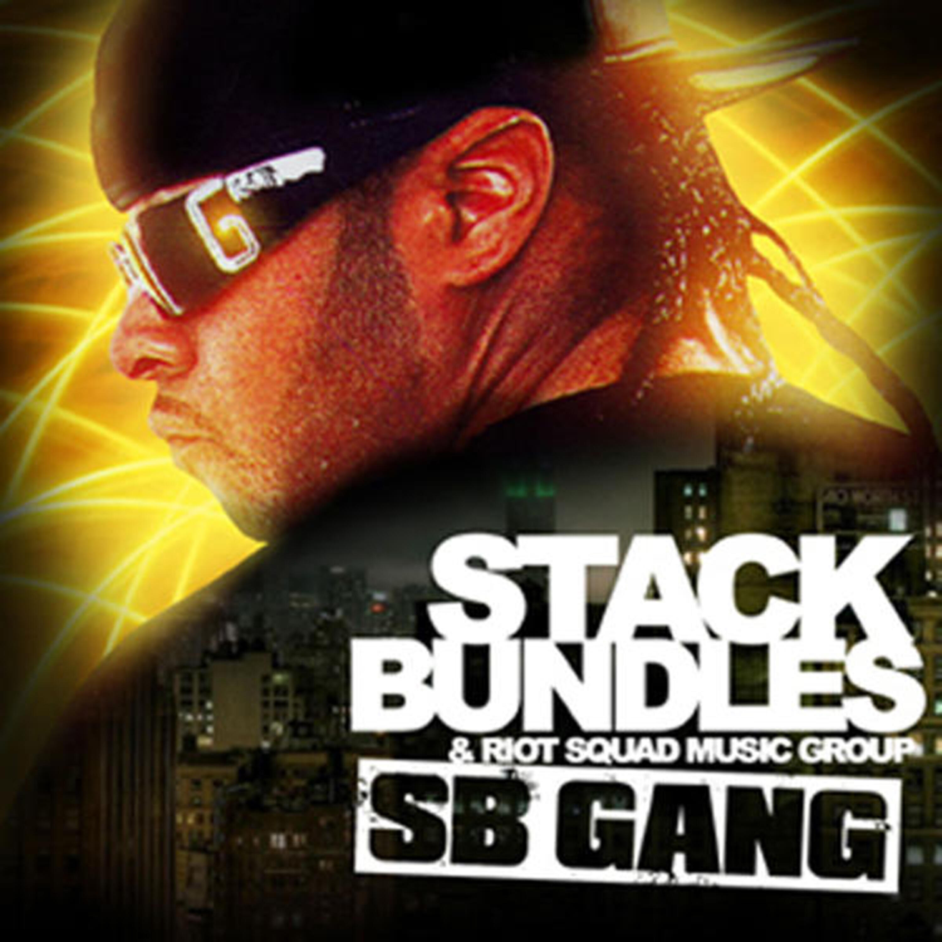 Stack Bundles - New York, NY (feat. Corey Gunz, Jae Millz & Maino)