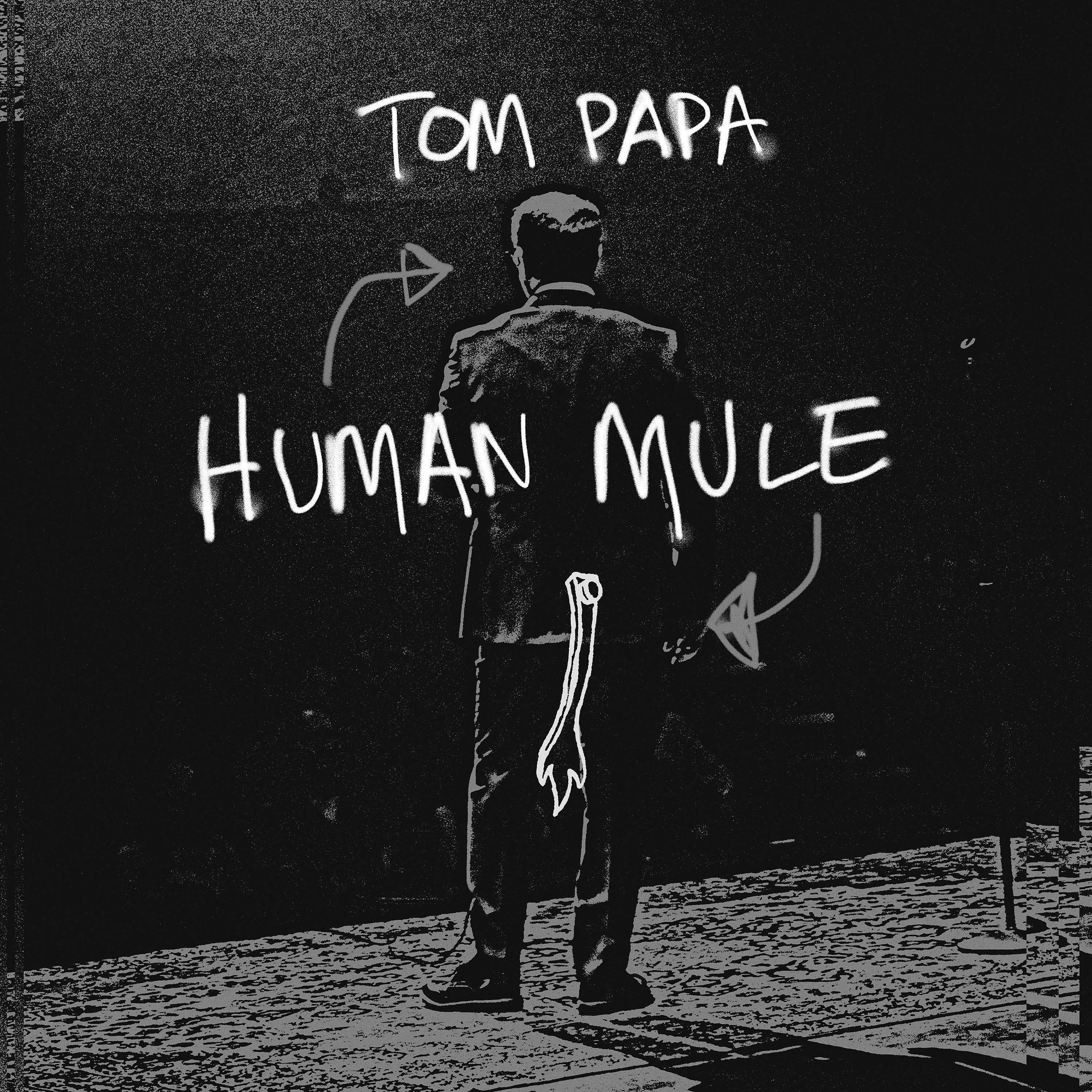 Постер альбома Human Mule