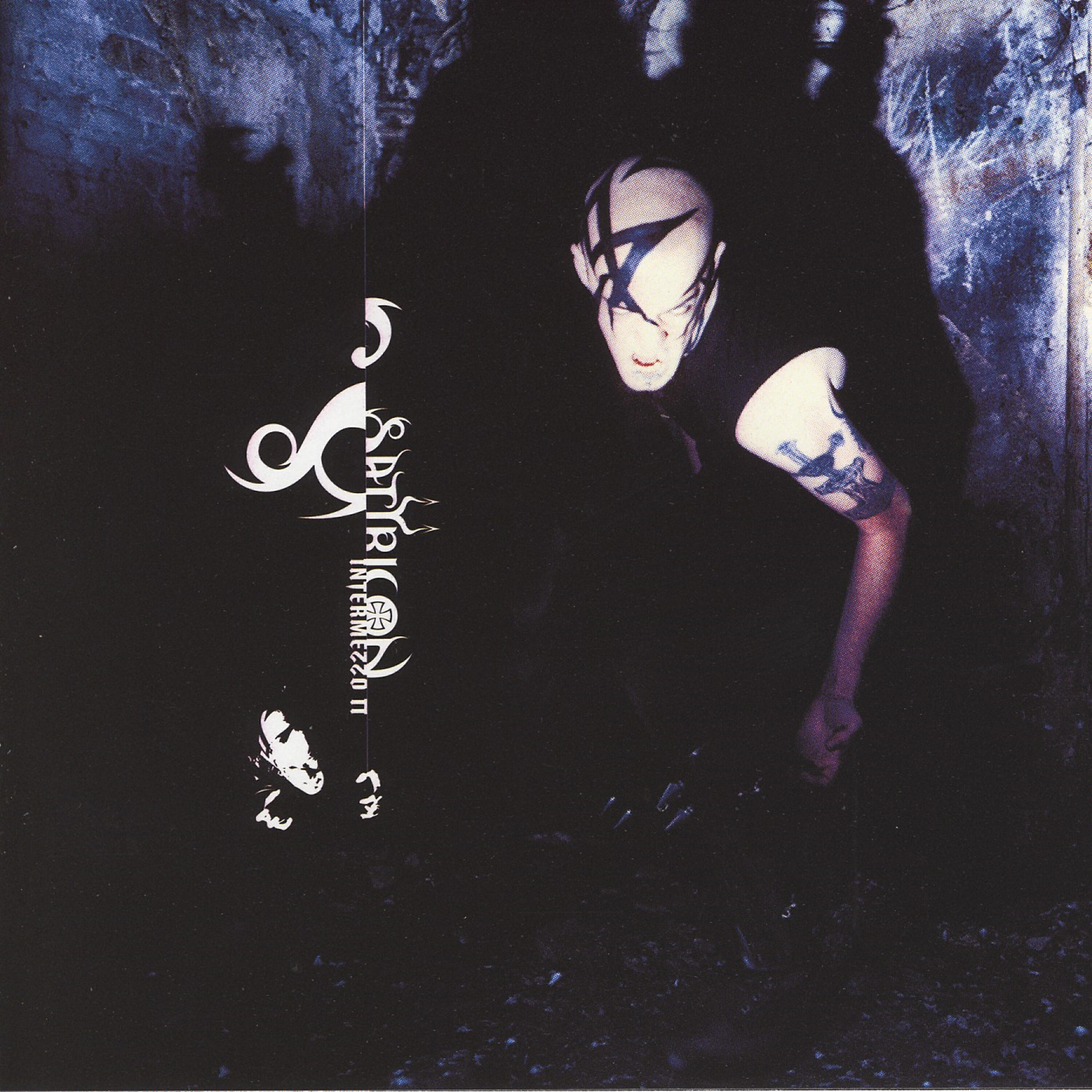 Satyricon - Inri