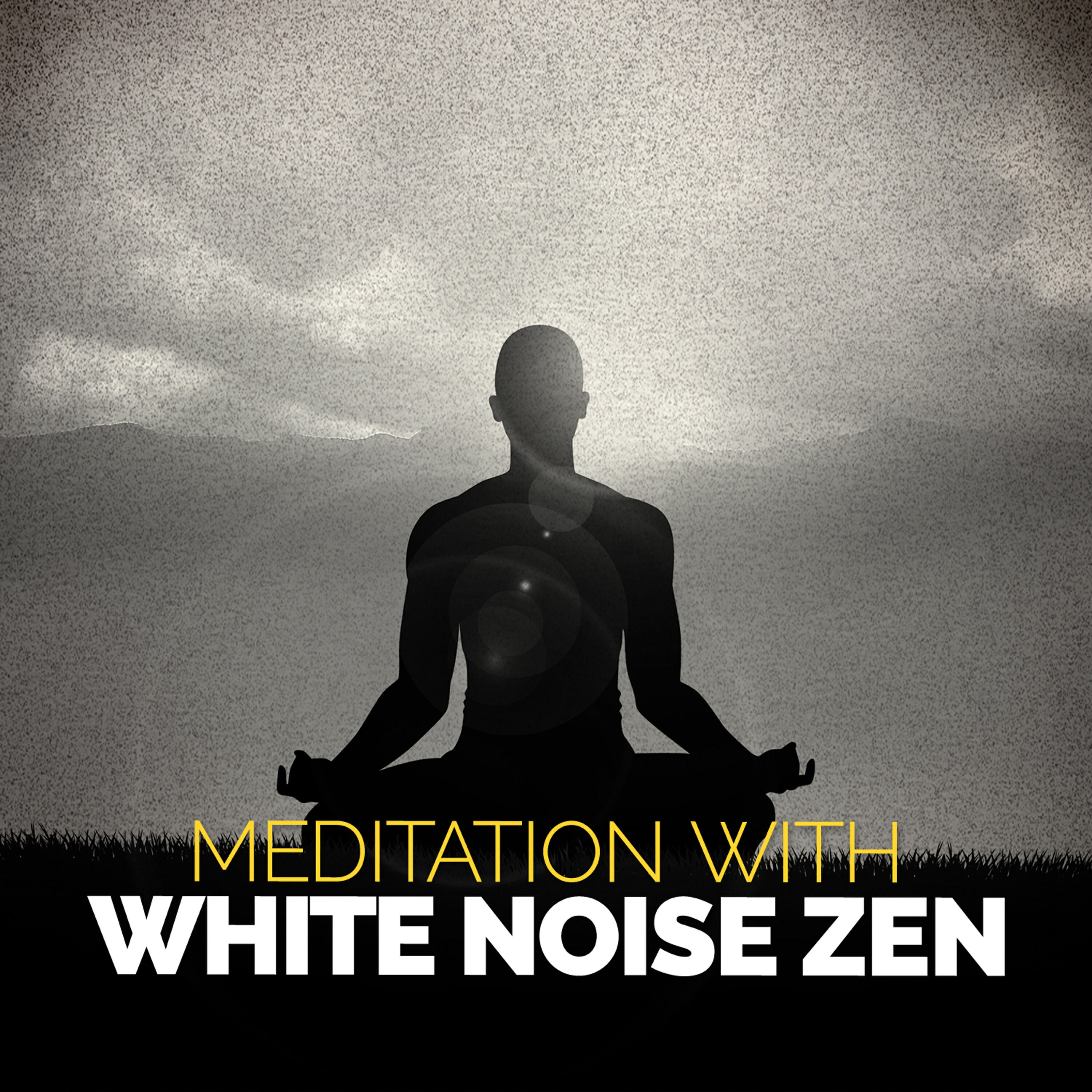 Zen Meditation - White Noise: 3 Microwaves