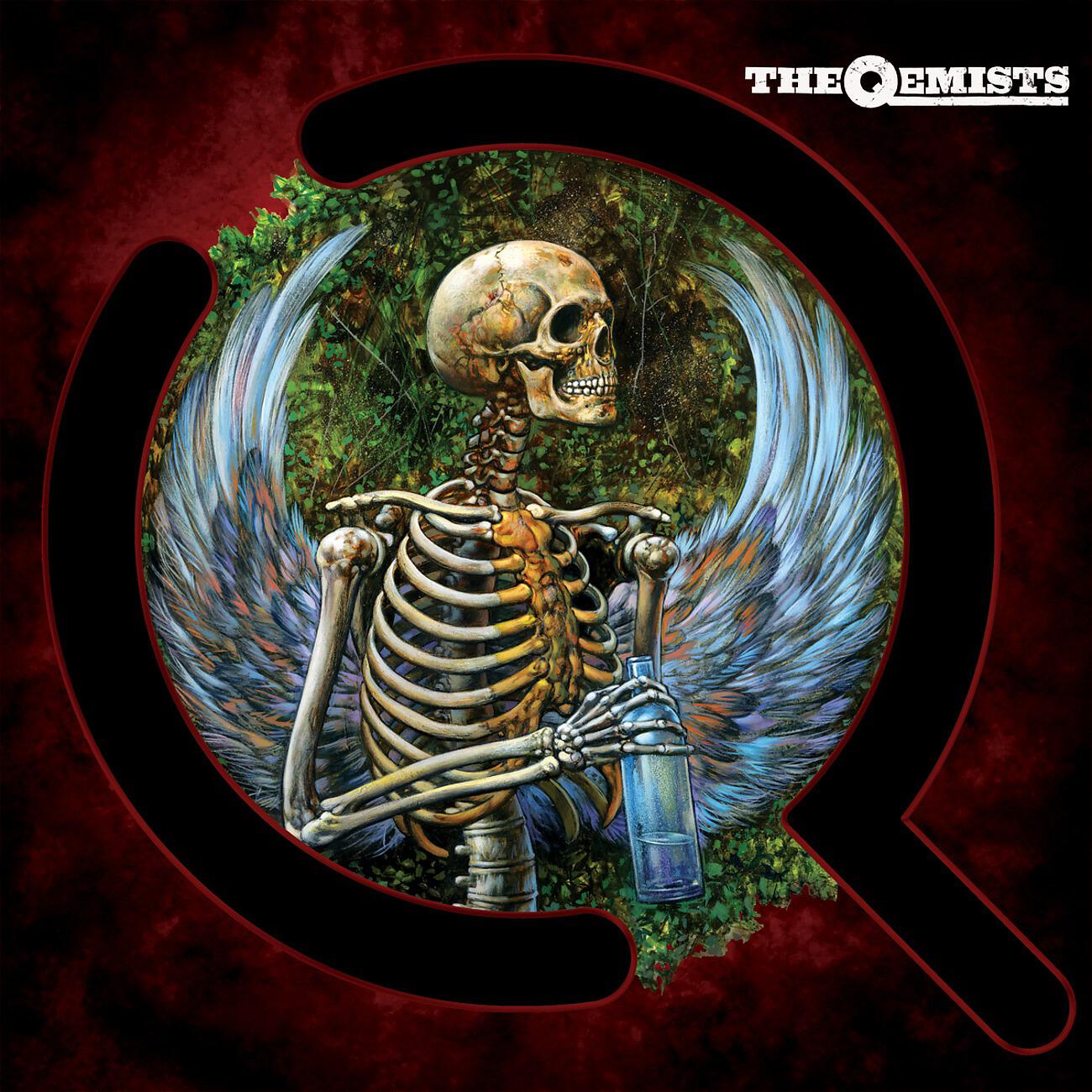 The Qemists - Take It Back