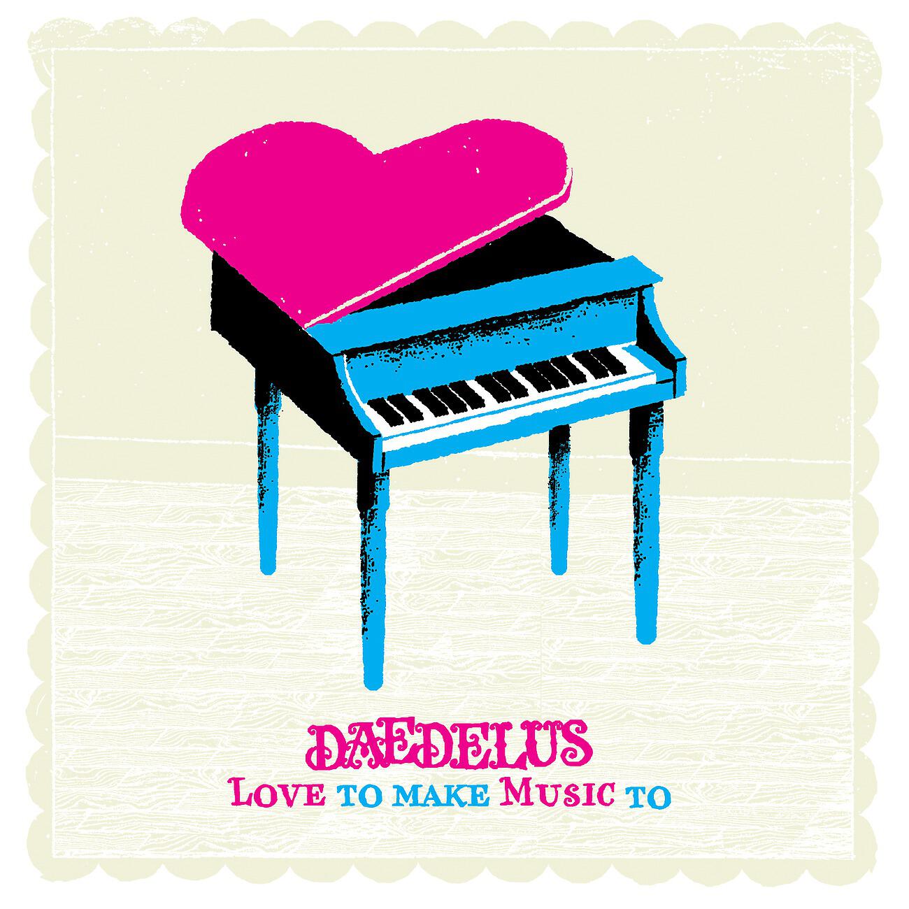 Daedelus - Hrs:Mins:Secs