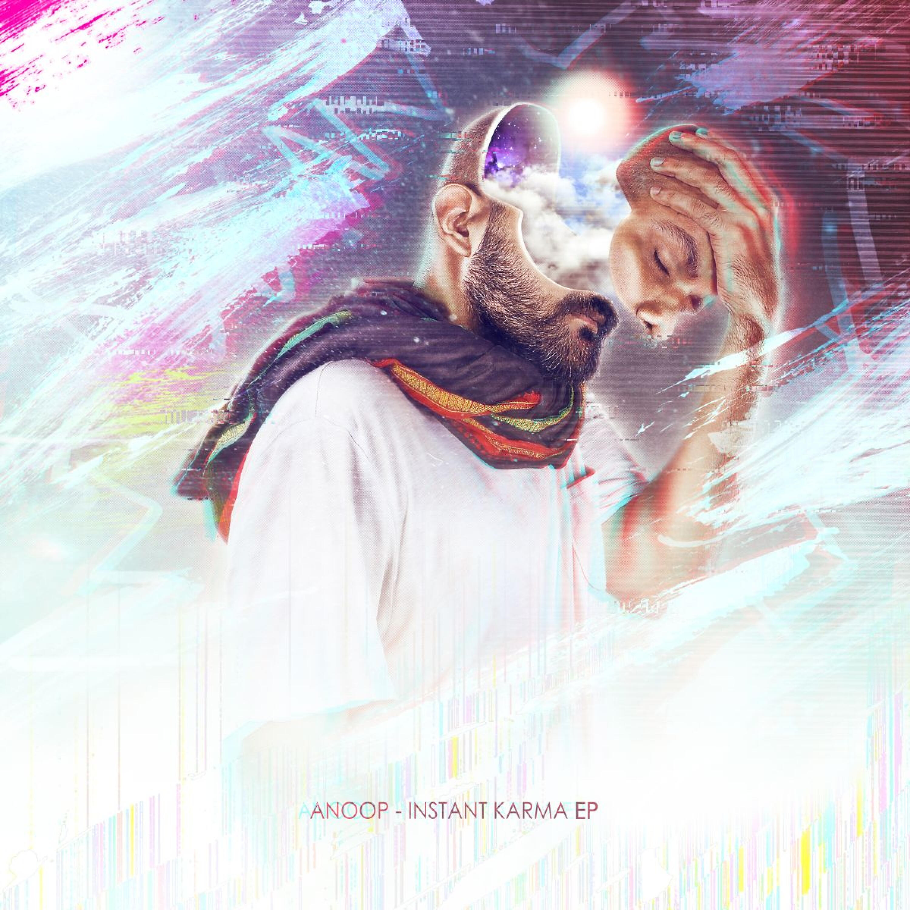 Anoop - Bully (Instant Karma)