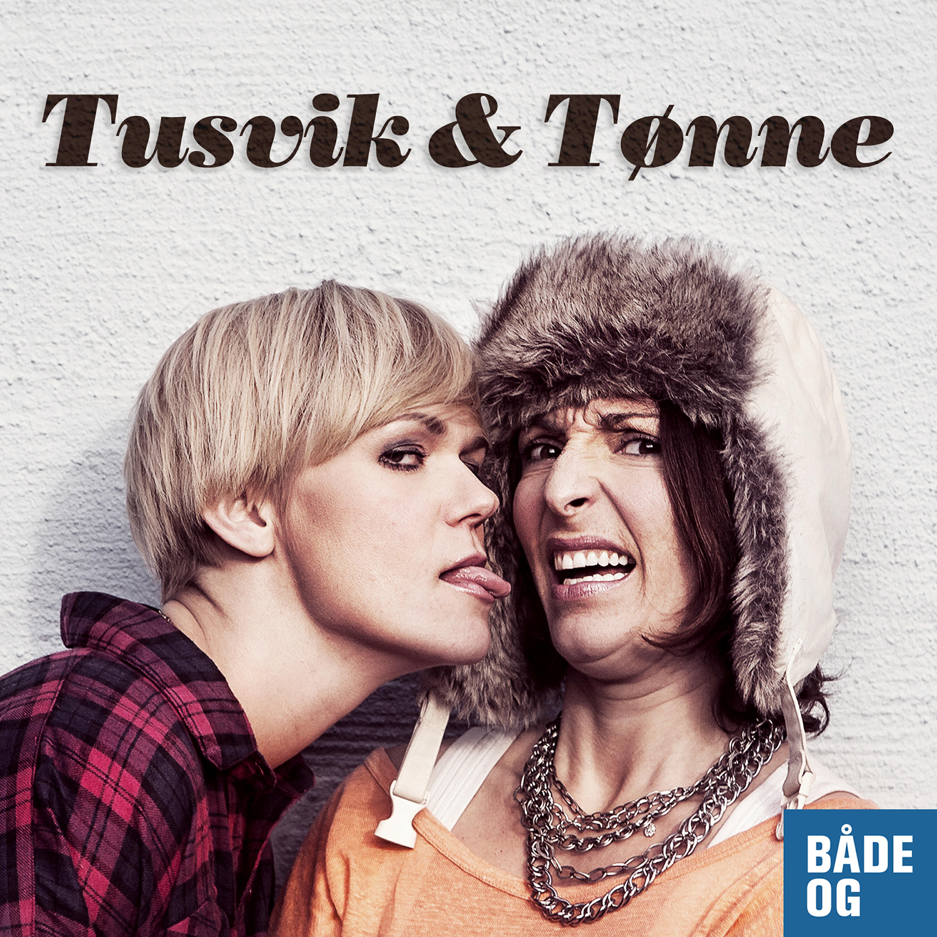 Tusvik - Sopp, Russ Og Løs Hud 02