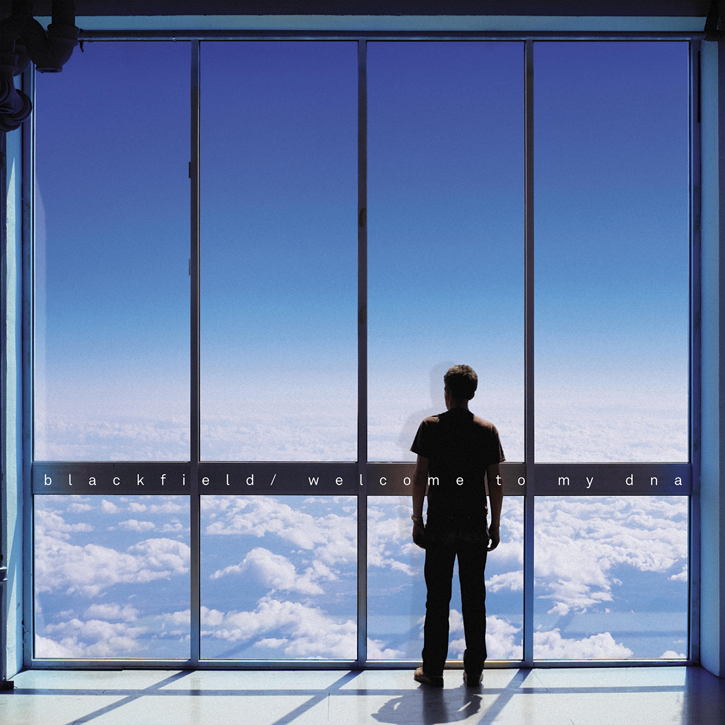 Blackfield - Rising of the Tide