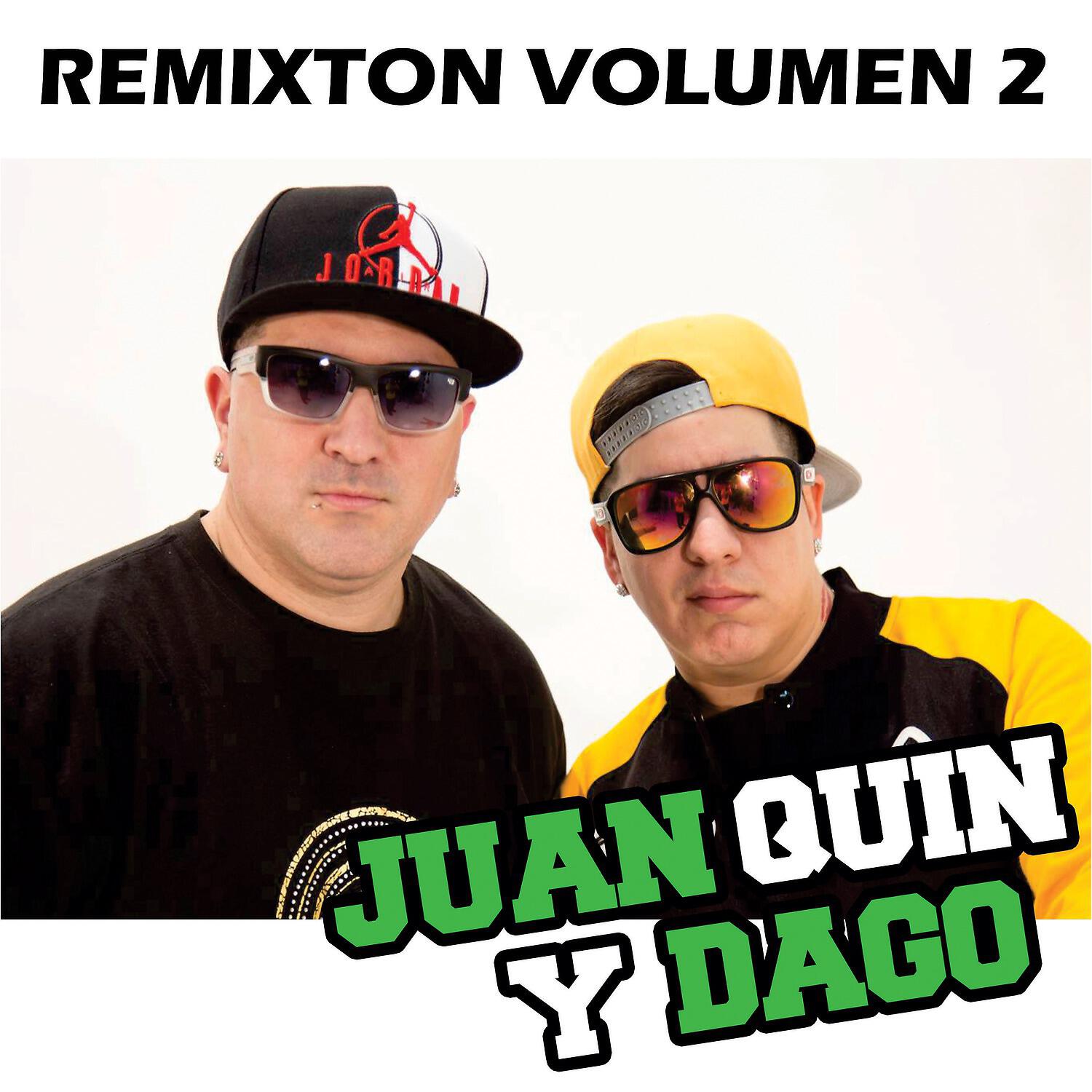 Juan Quin y Dago - A lo Under