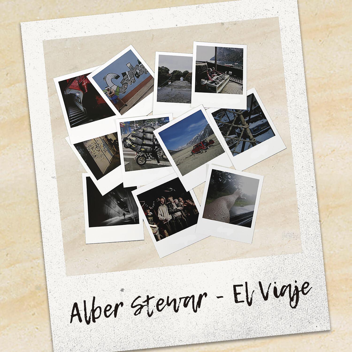 Alber Stewar - El Viaje (Band Version)