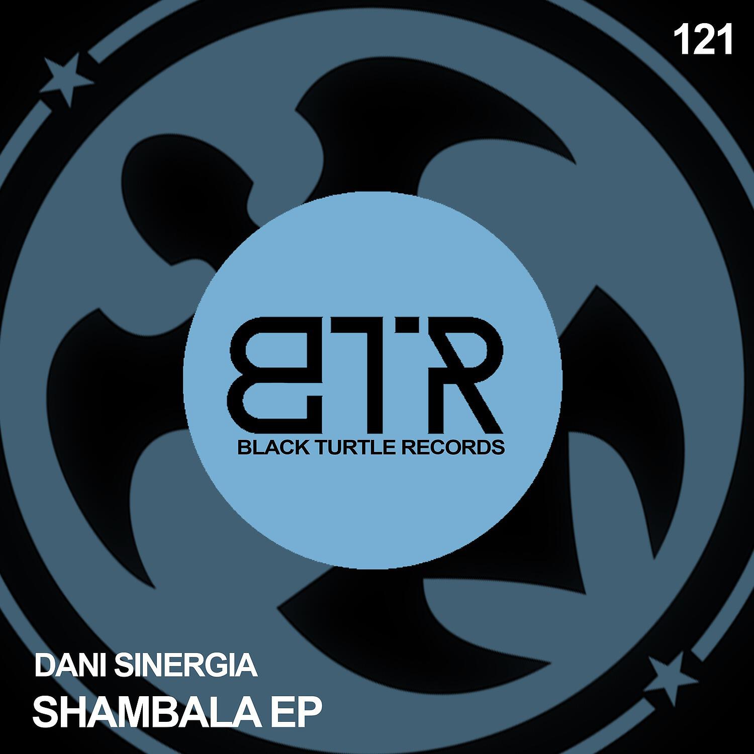 Dani Sinergia - Shambala