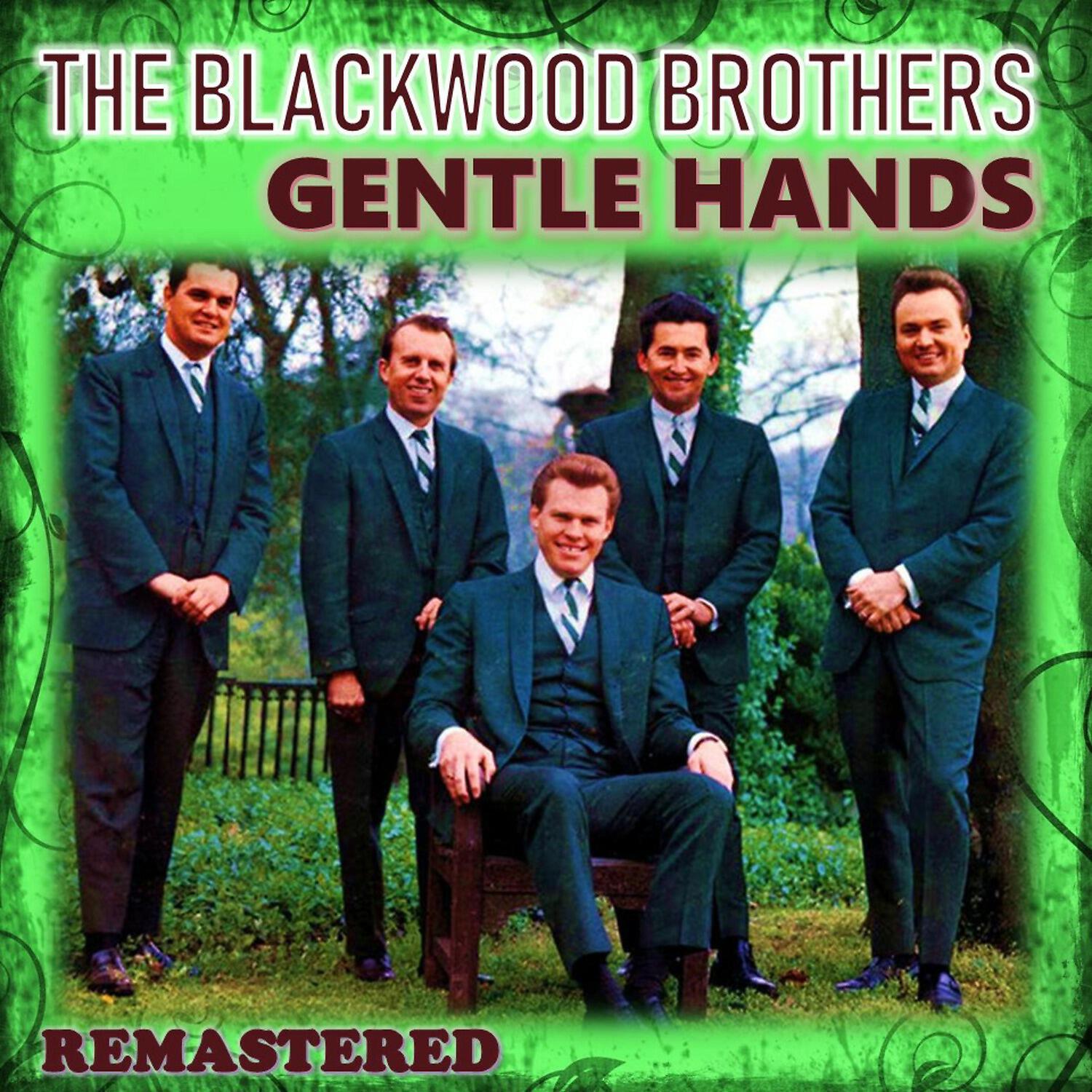 The Blackwood Brothers - On the Other Side of Jordan (Remastered)