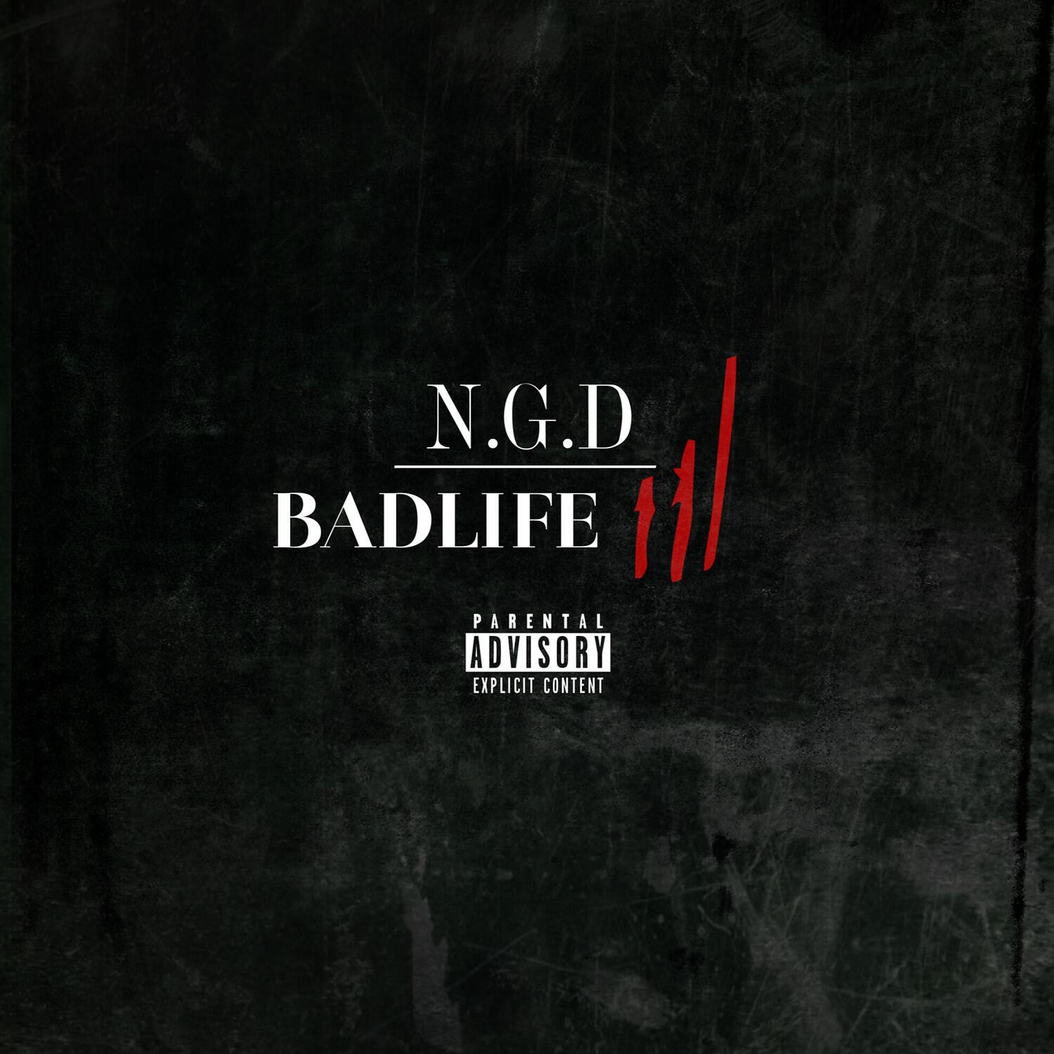 N.G.D - M.E.R.O