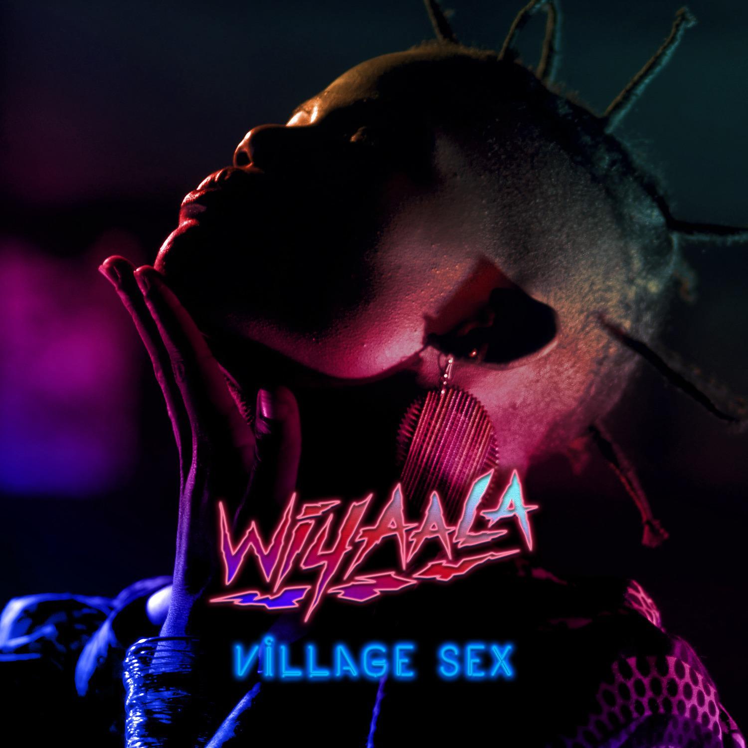 Постер альбома Village Sex